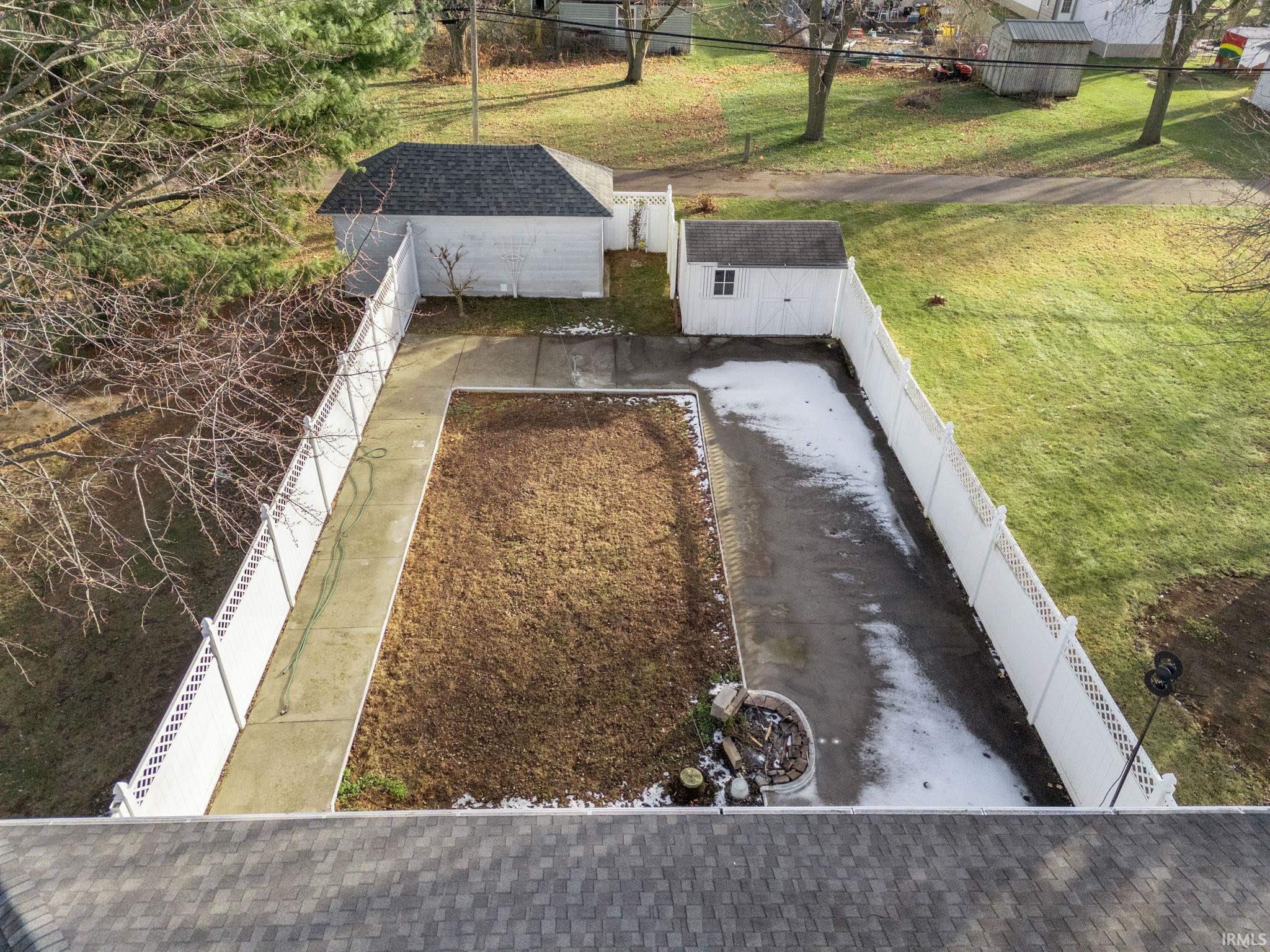 310 N West Street