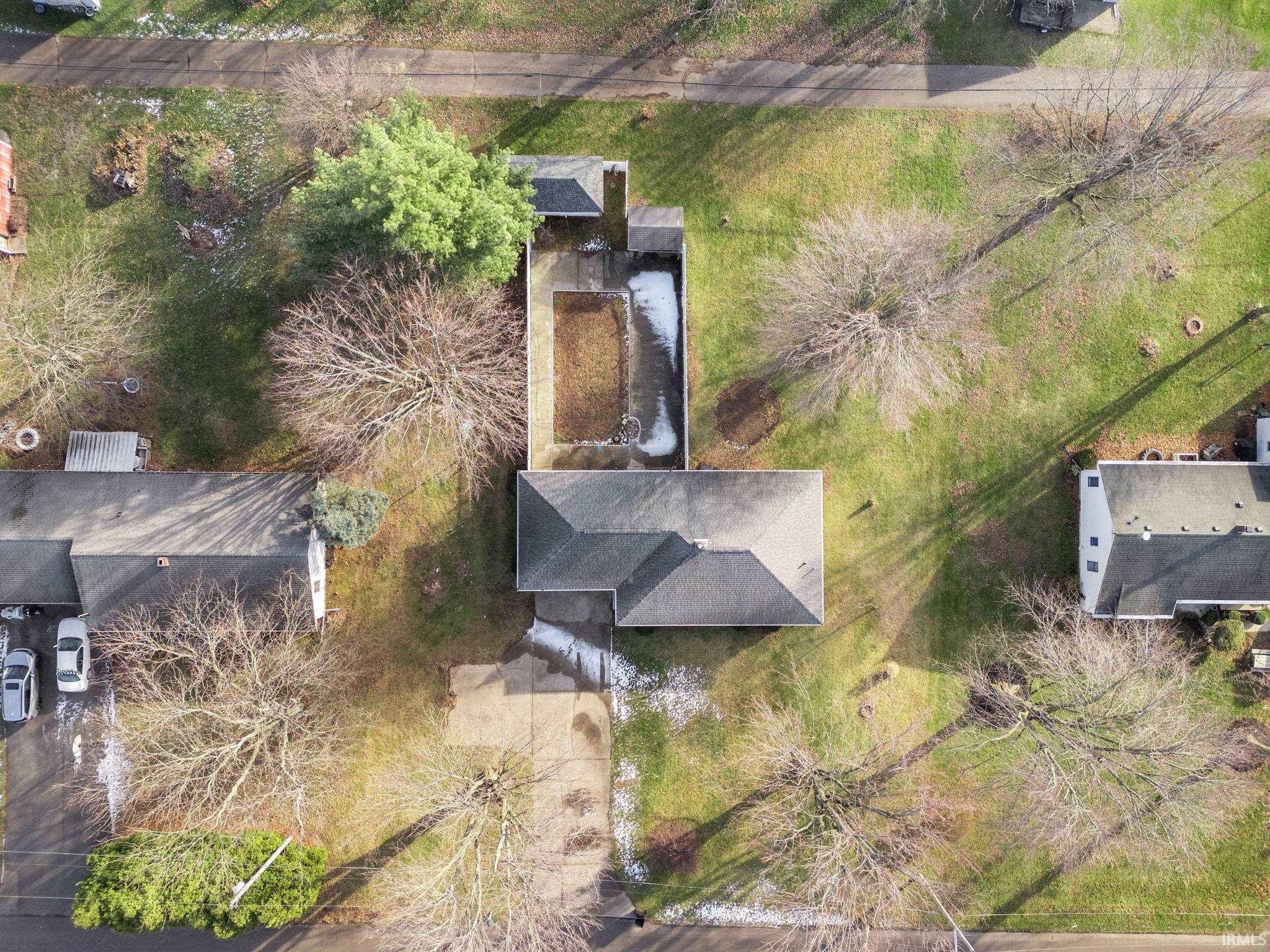 310 N West Street