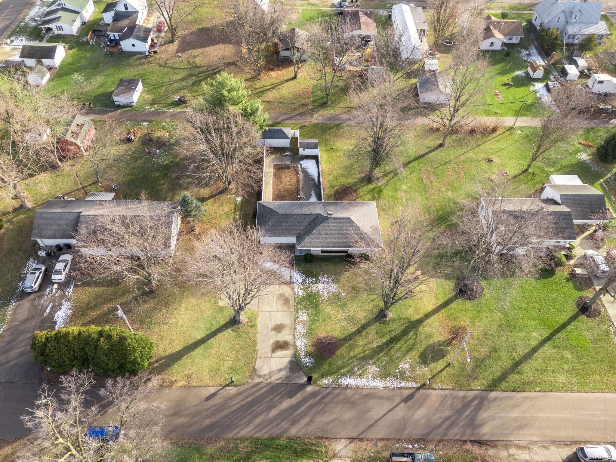310 N West Street