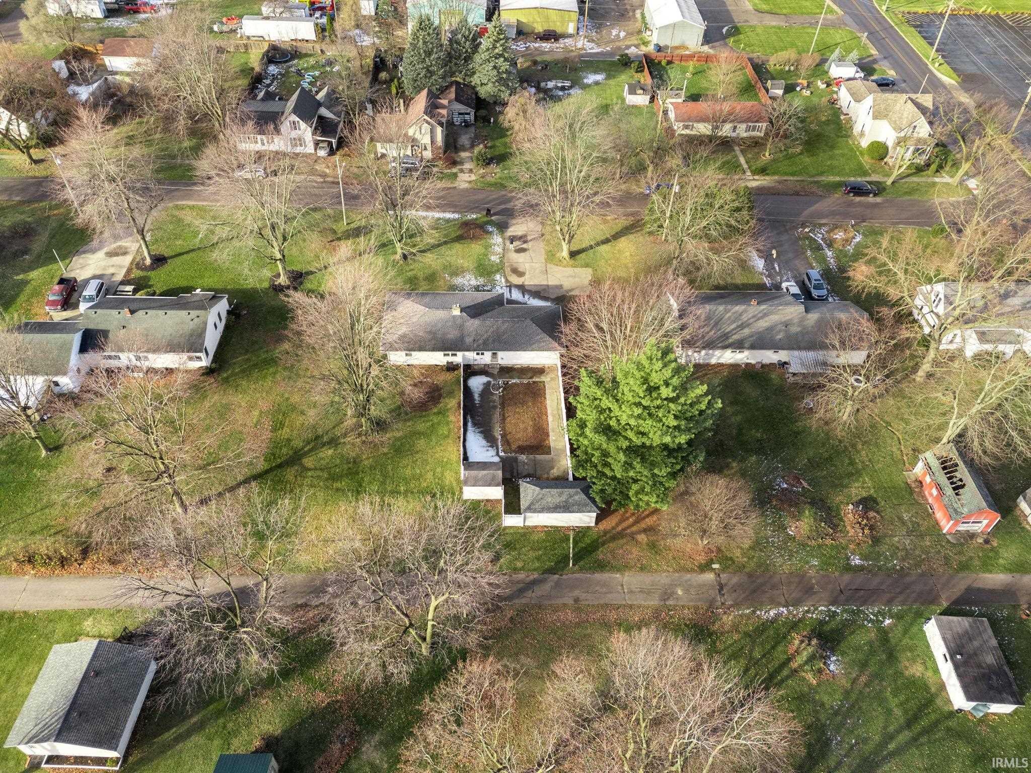310 N West Street