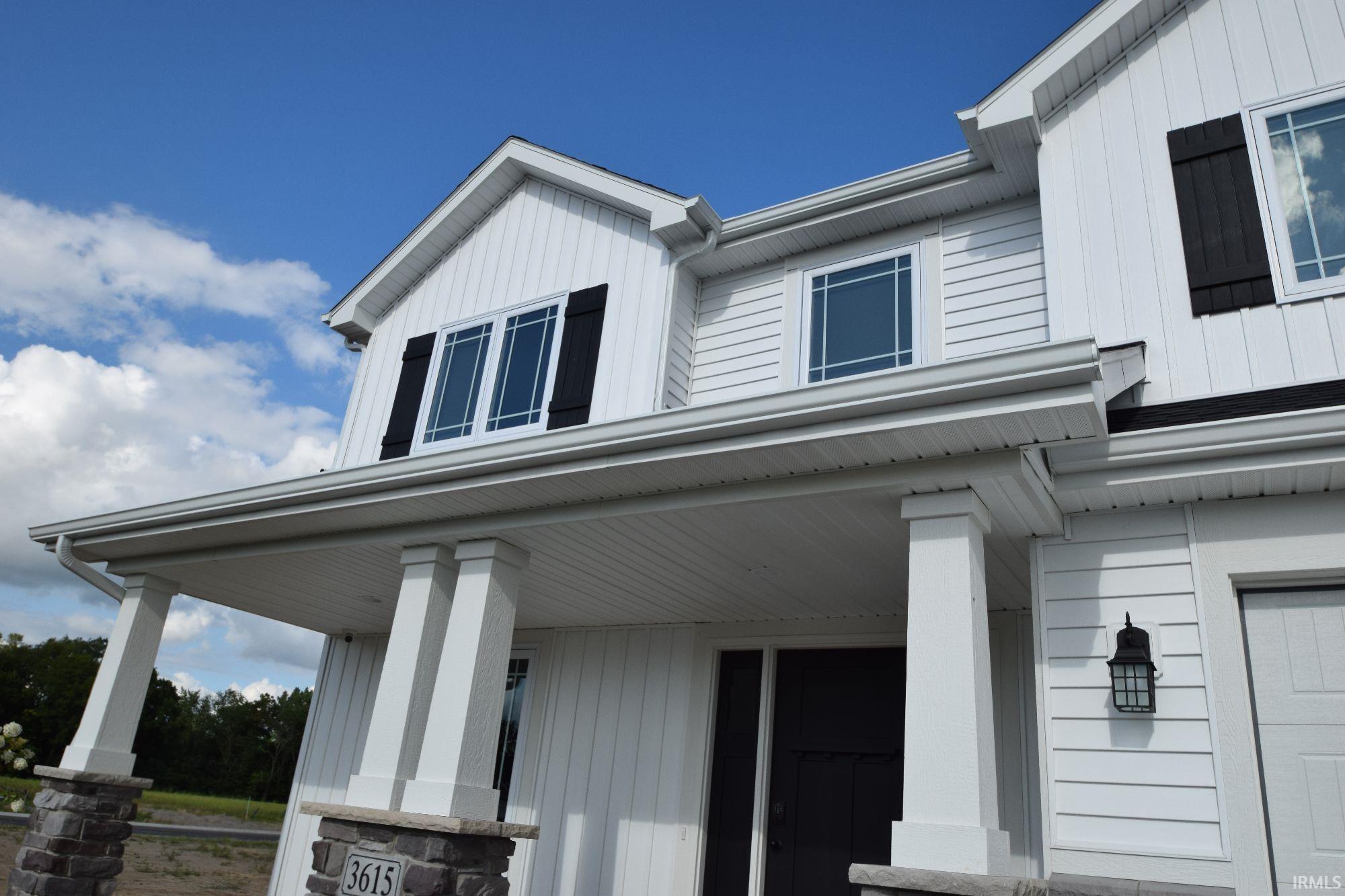 Photo 1 of 3615 Victoria Lakes Court