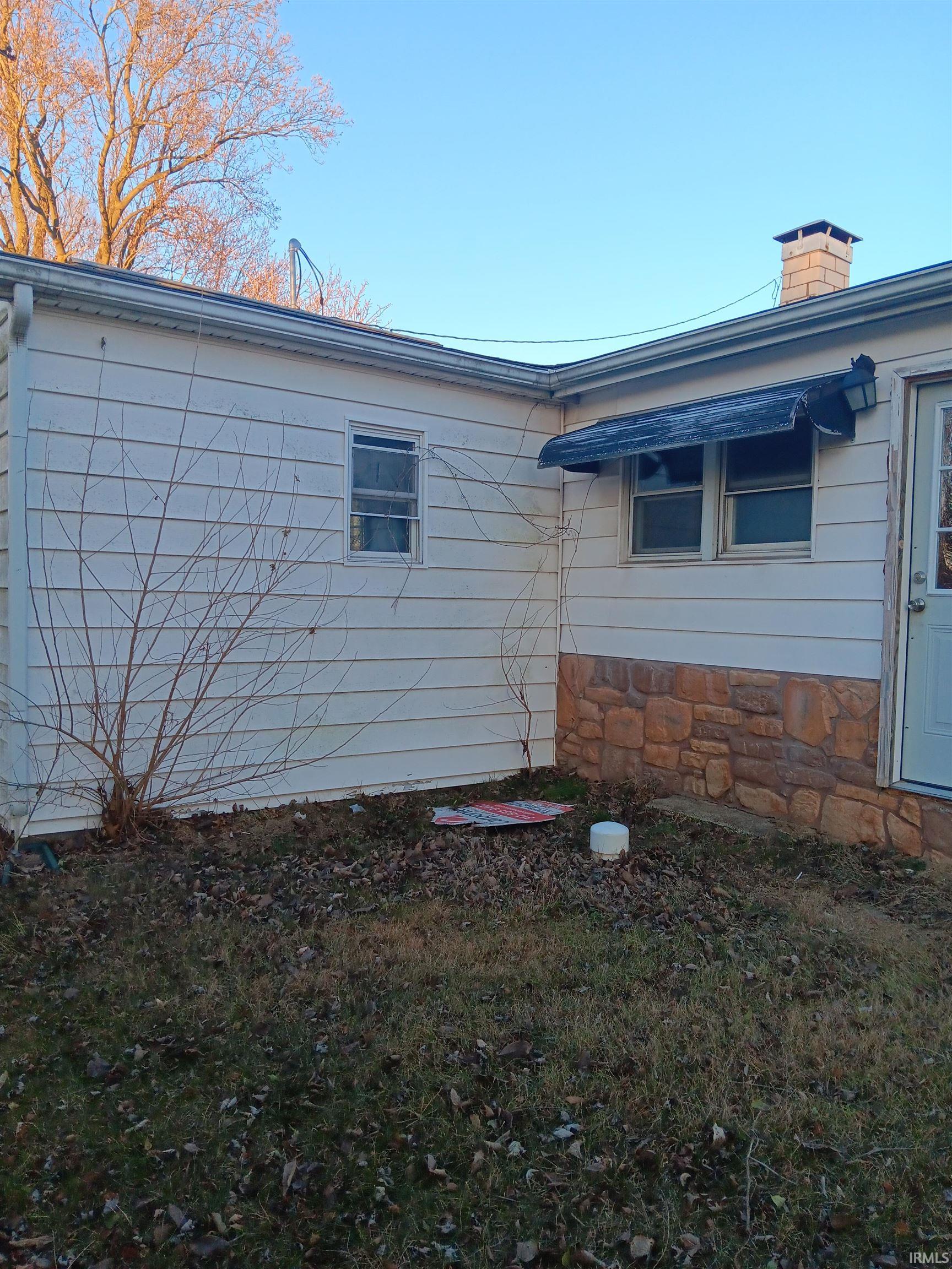 Homes for sale in Terre Haute, IN | 4530 N Sunnyside St, Terre Haute, IN 47805 | MLS# 202446743