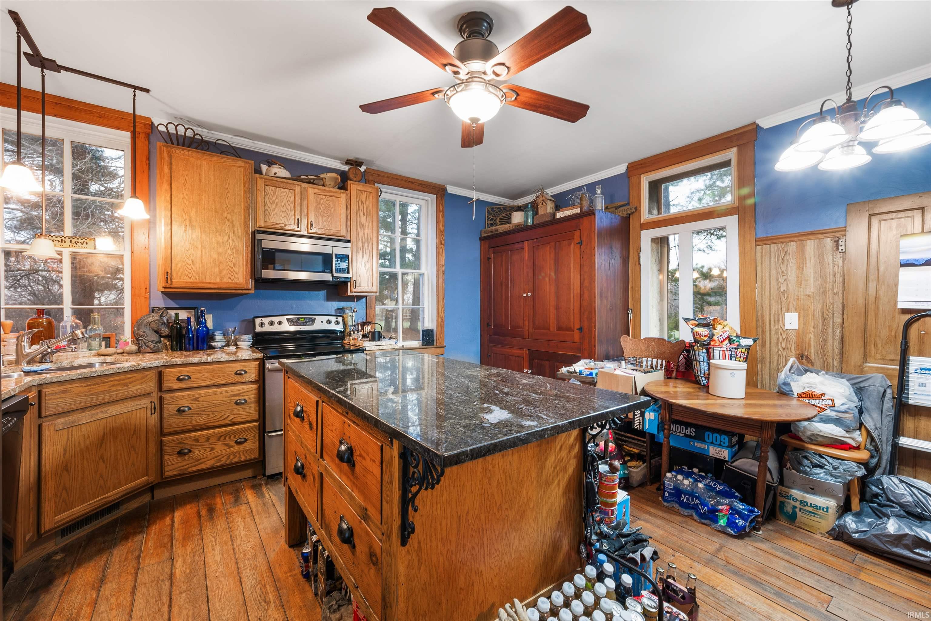 Photo 11 of 7382 E 750 S