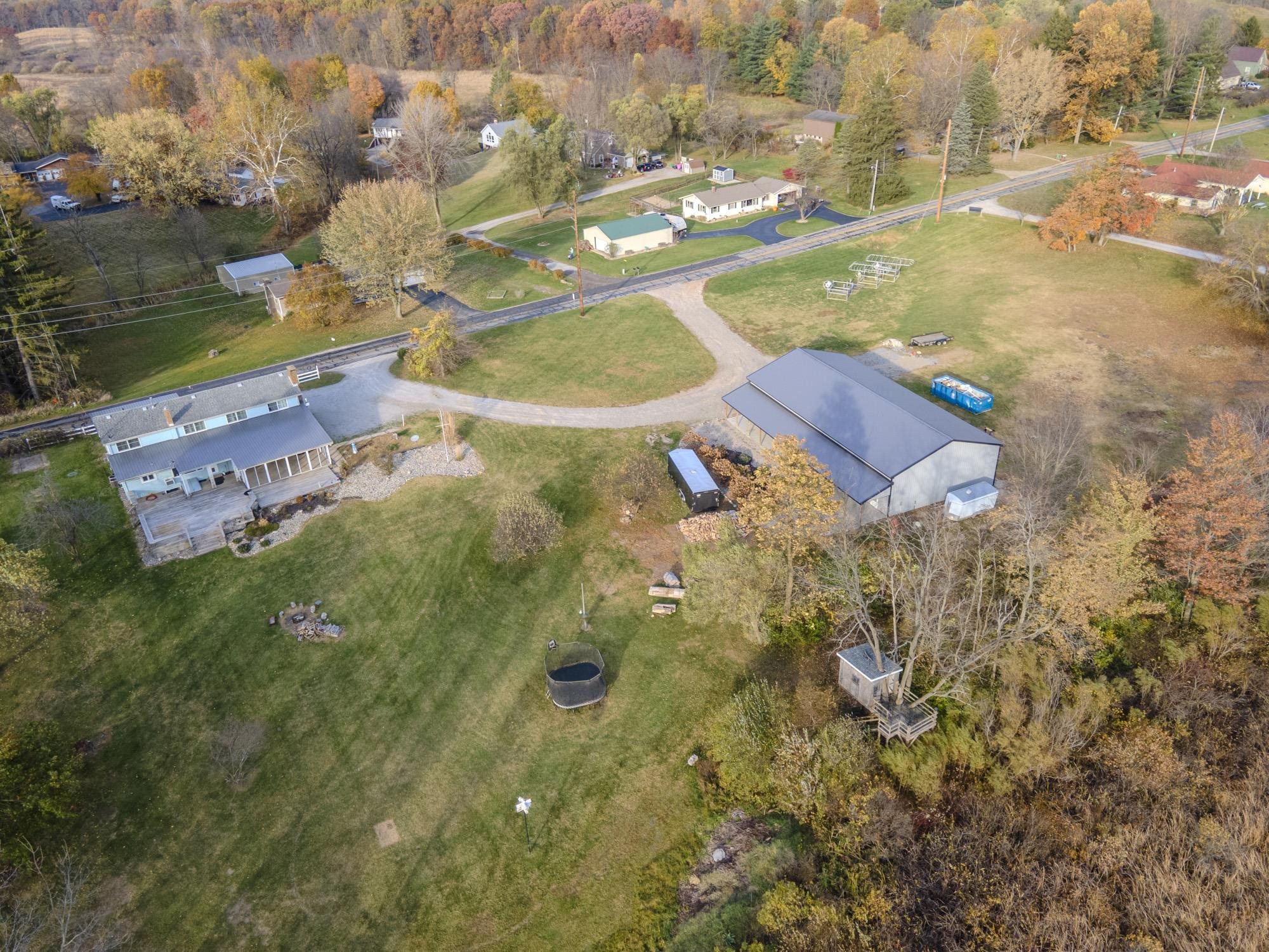 Photo 2 of 3095 W 100 N Loon Lake