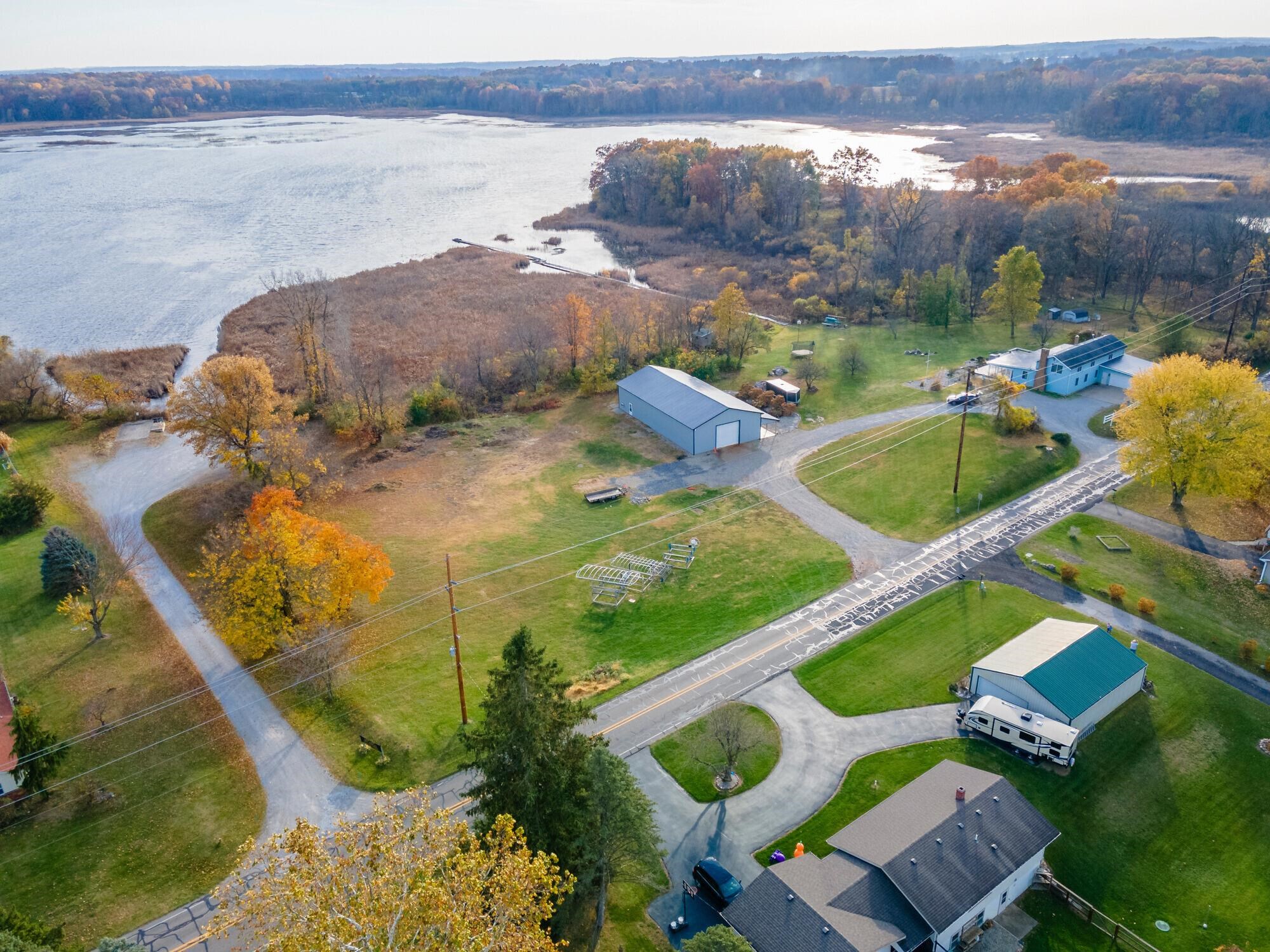 3095 W 100 N Loon Lake