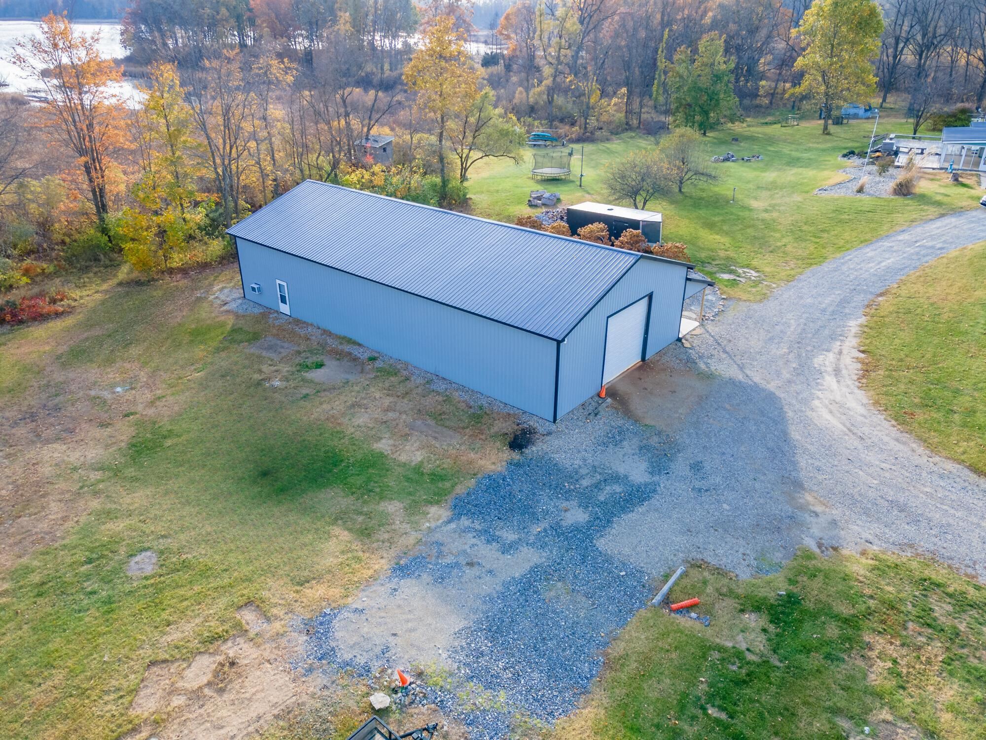 3095 W 100 N Loon Lake