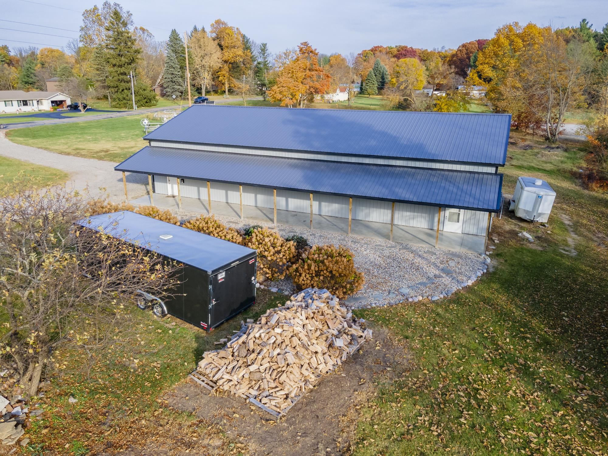 3095 W 100 N Loon Lake