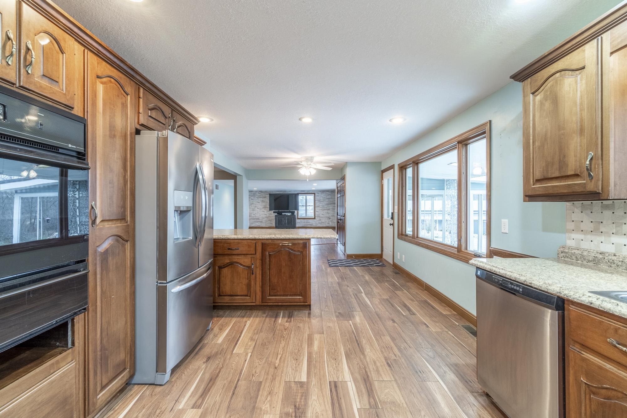 3095 W 100 N Loon Lake