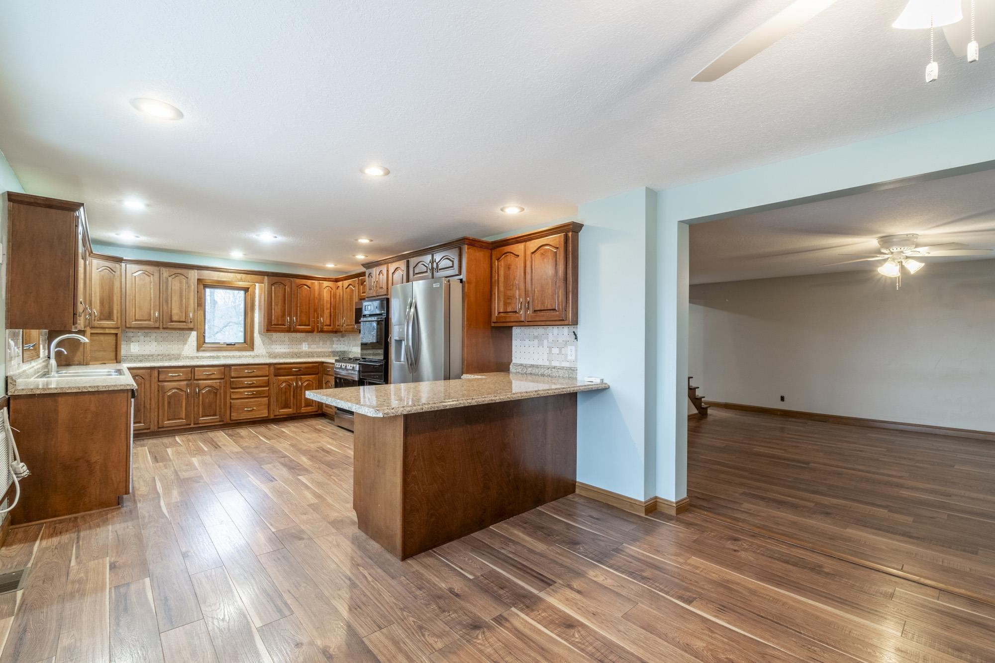 3095 W 100 N Loon Lake
