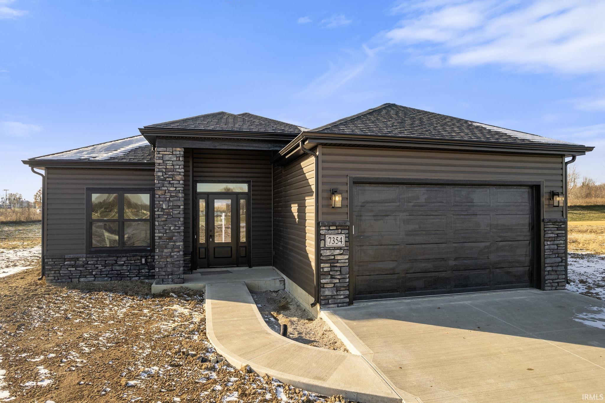 Photo 1 of 7354 Starks Boulevard
