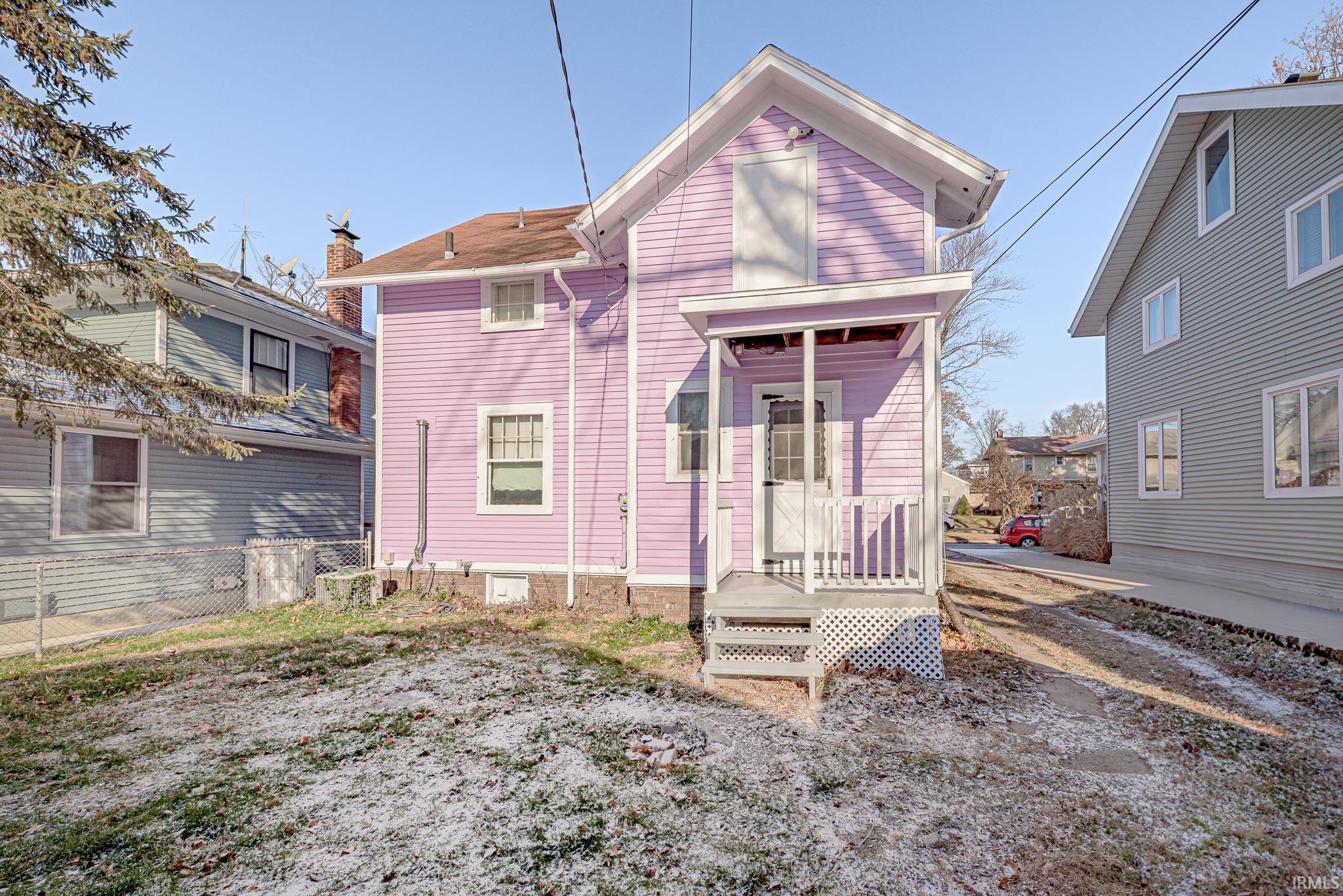 916 Northwood Boulevard