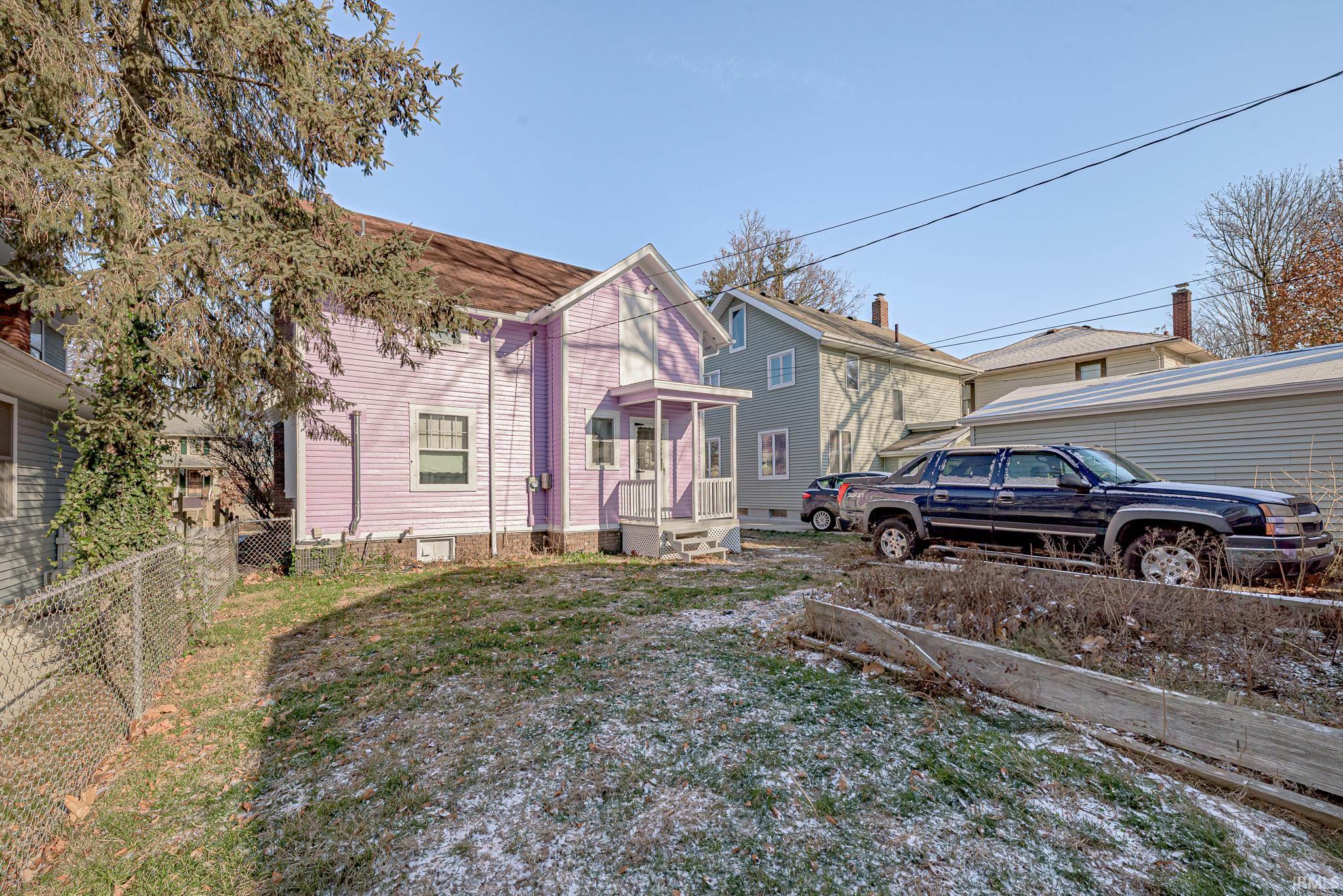 916 Northwood Boulevard