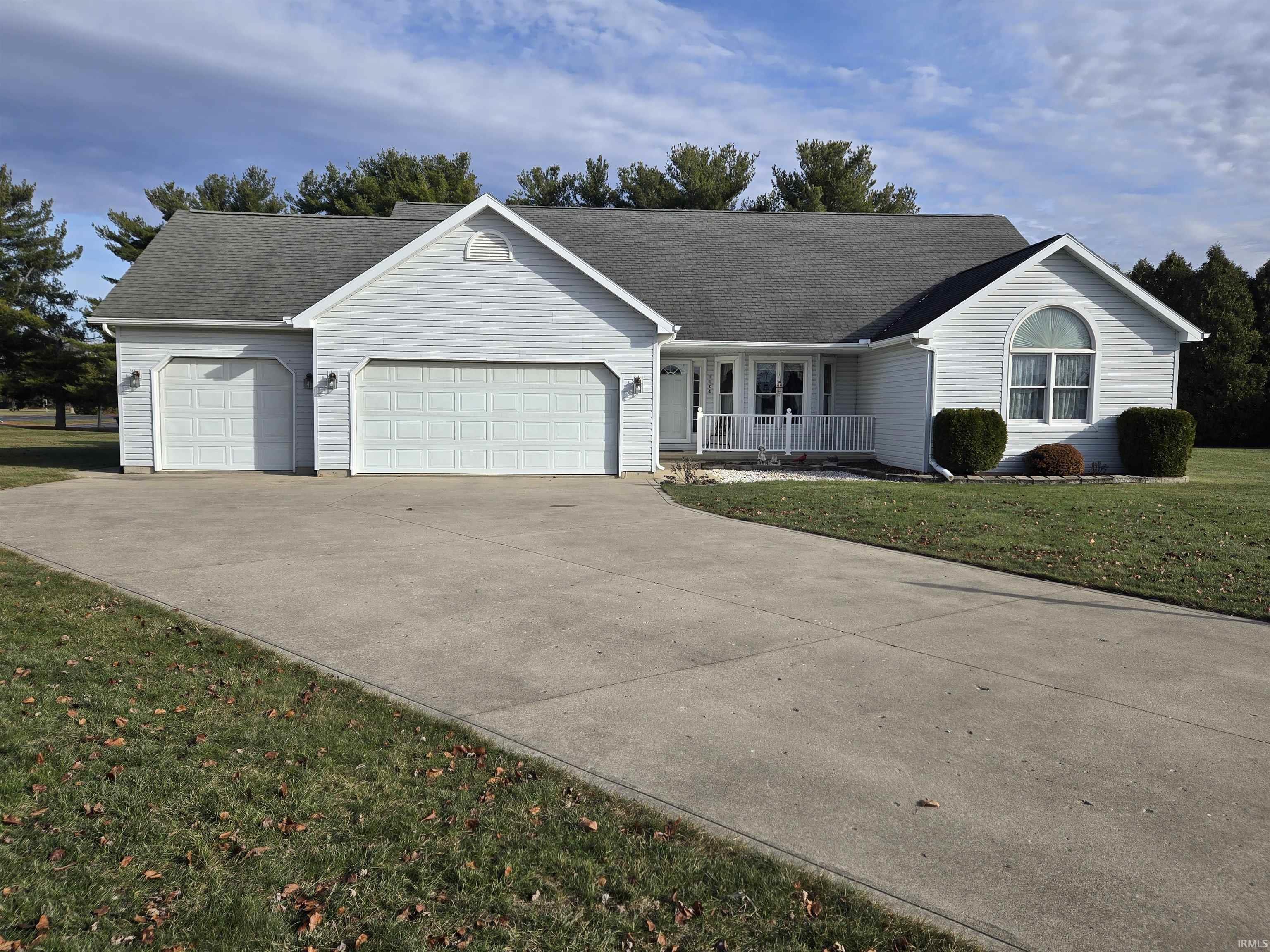 1104 Westfield Court