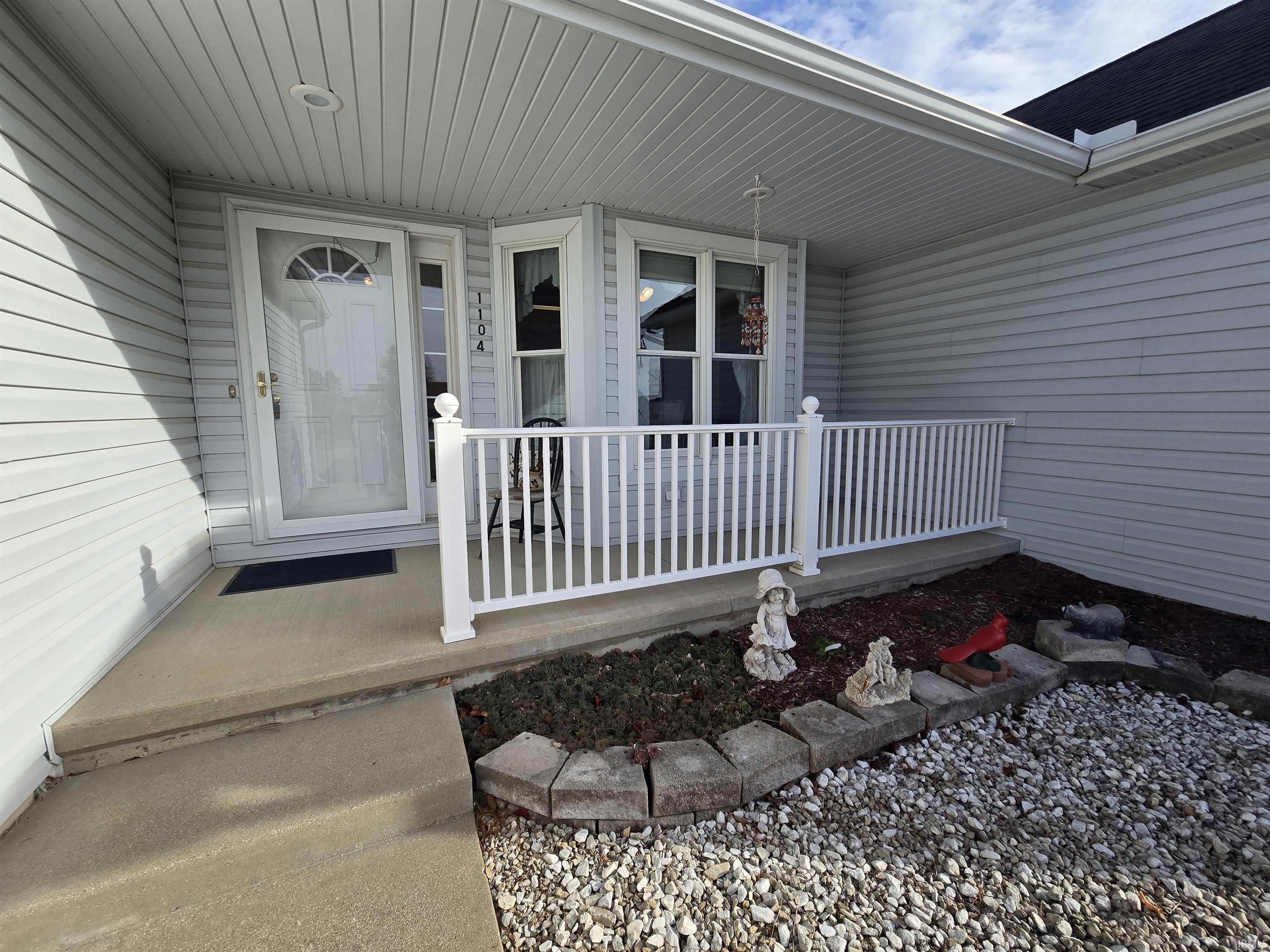1104 Westfield Court