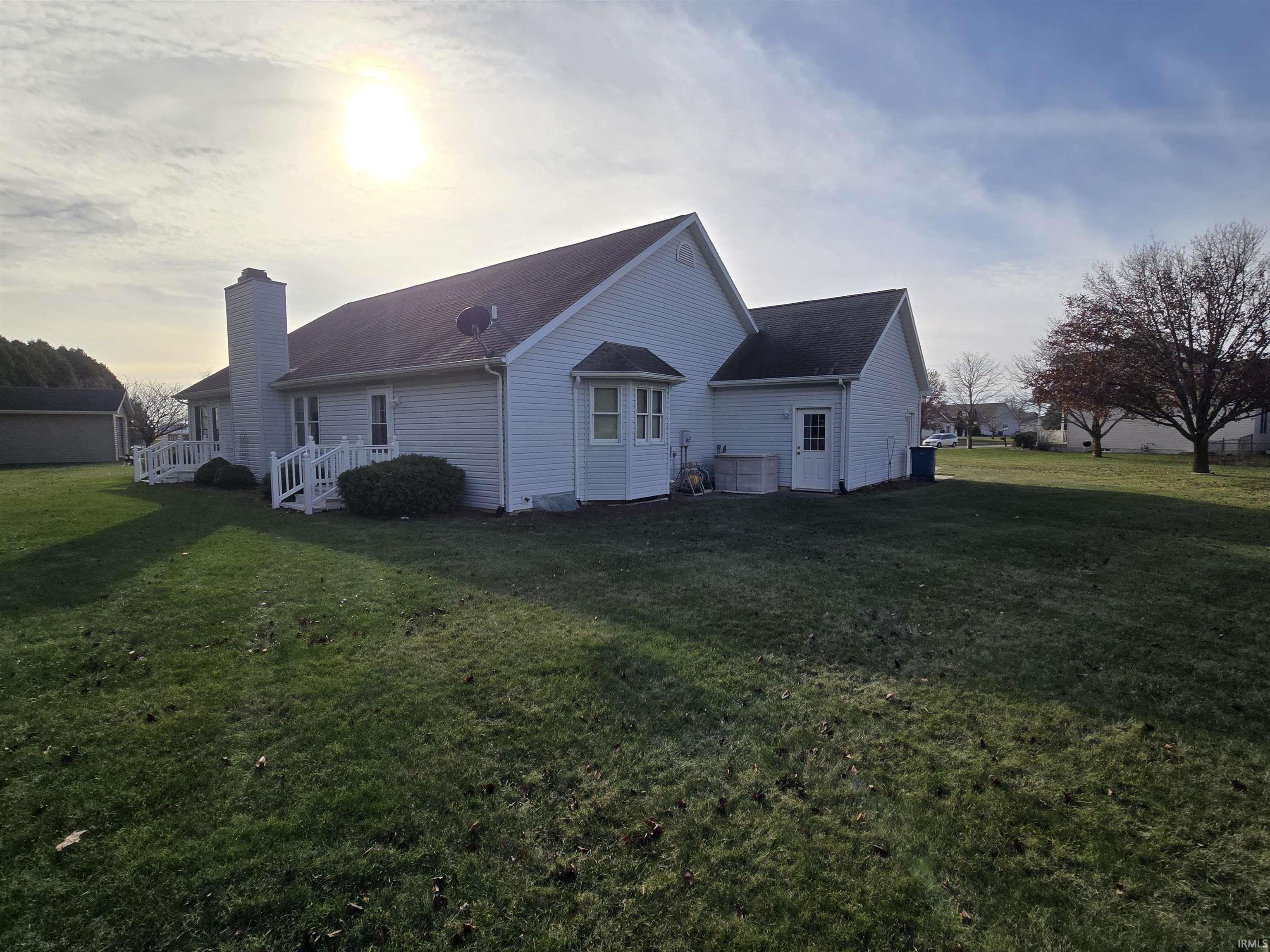 1104 Westfield Court