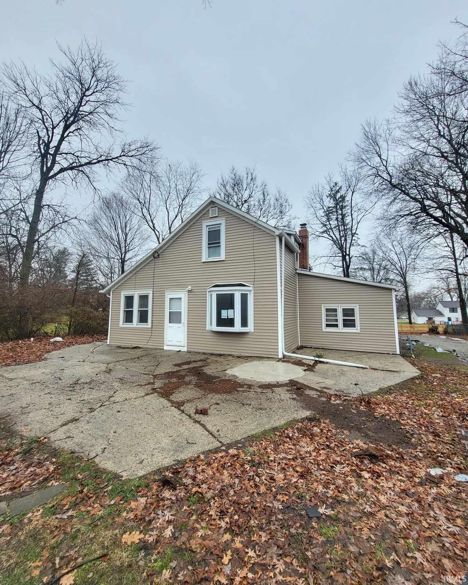 Photo 0 of 1328 E Paulding Road