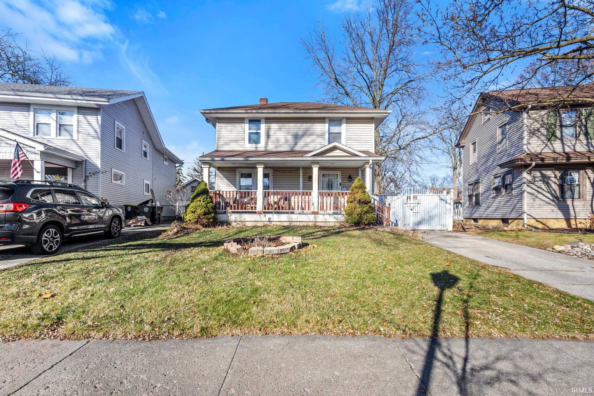 Photo 1 of 234 N Seminole Circle