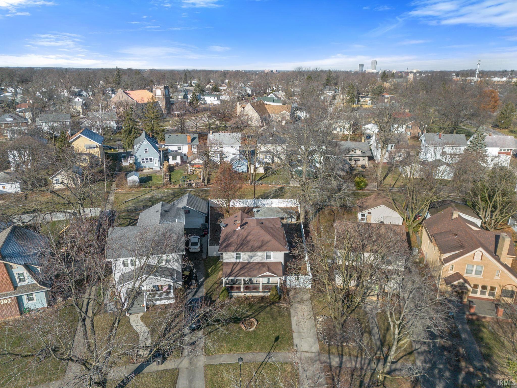 Photo 2 of 234 N Seminole Circle