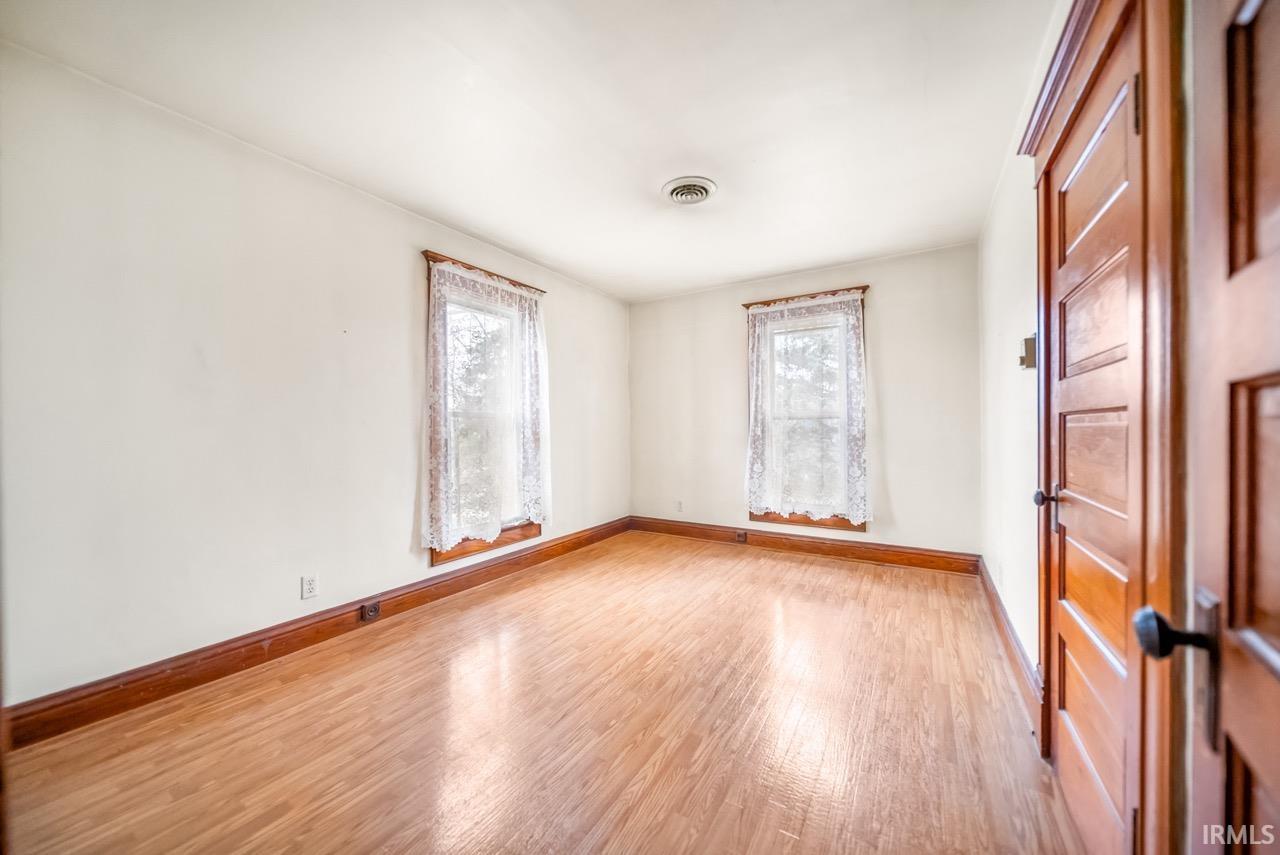 409 W Market Street