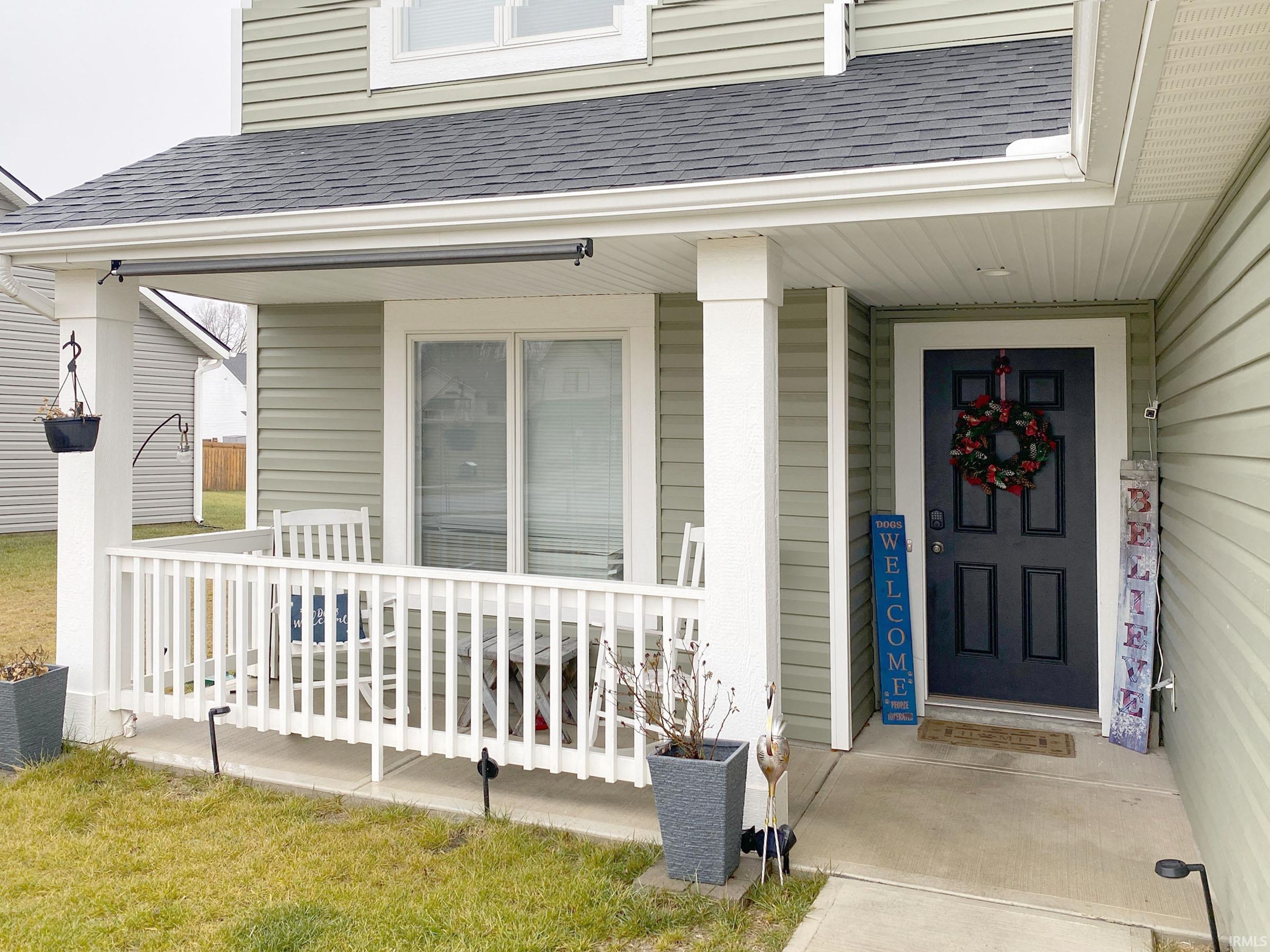 278 W Longfellow Boulevard