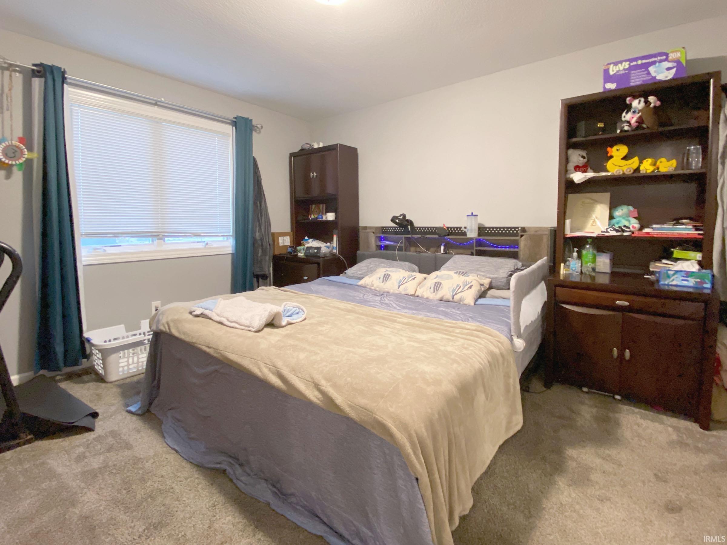 278 W Longfellow Boulevard