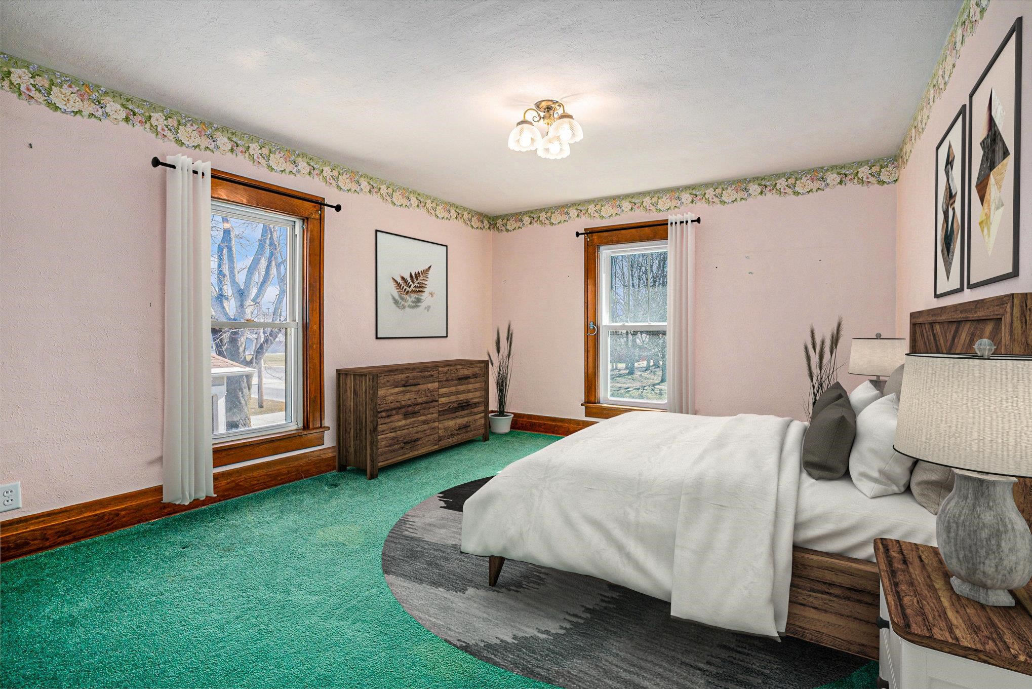 Photo 13 of 604 W Vistula Street