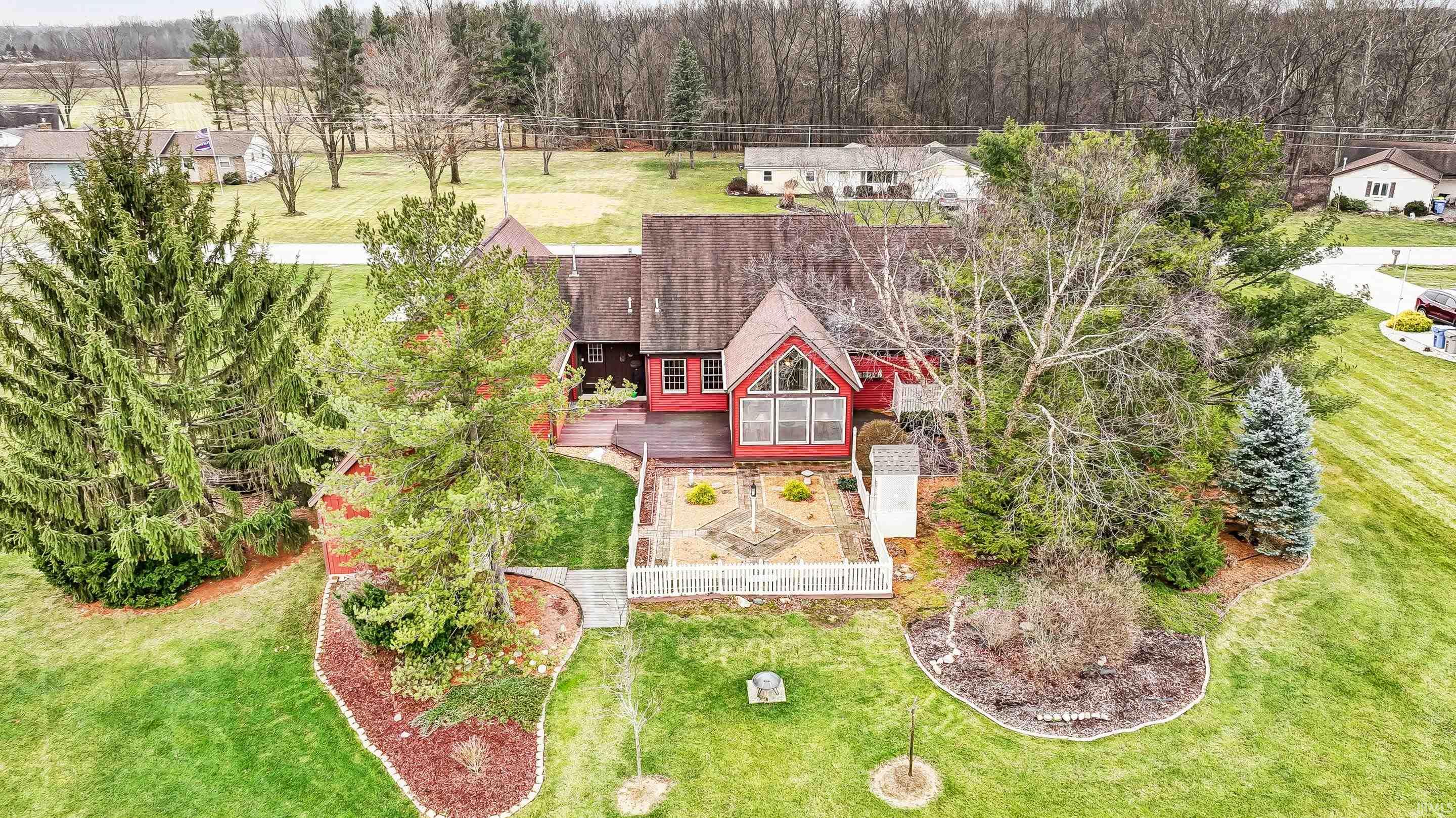 1810 Etna Road