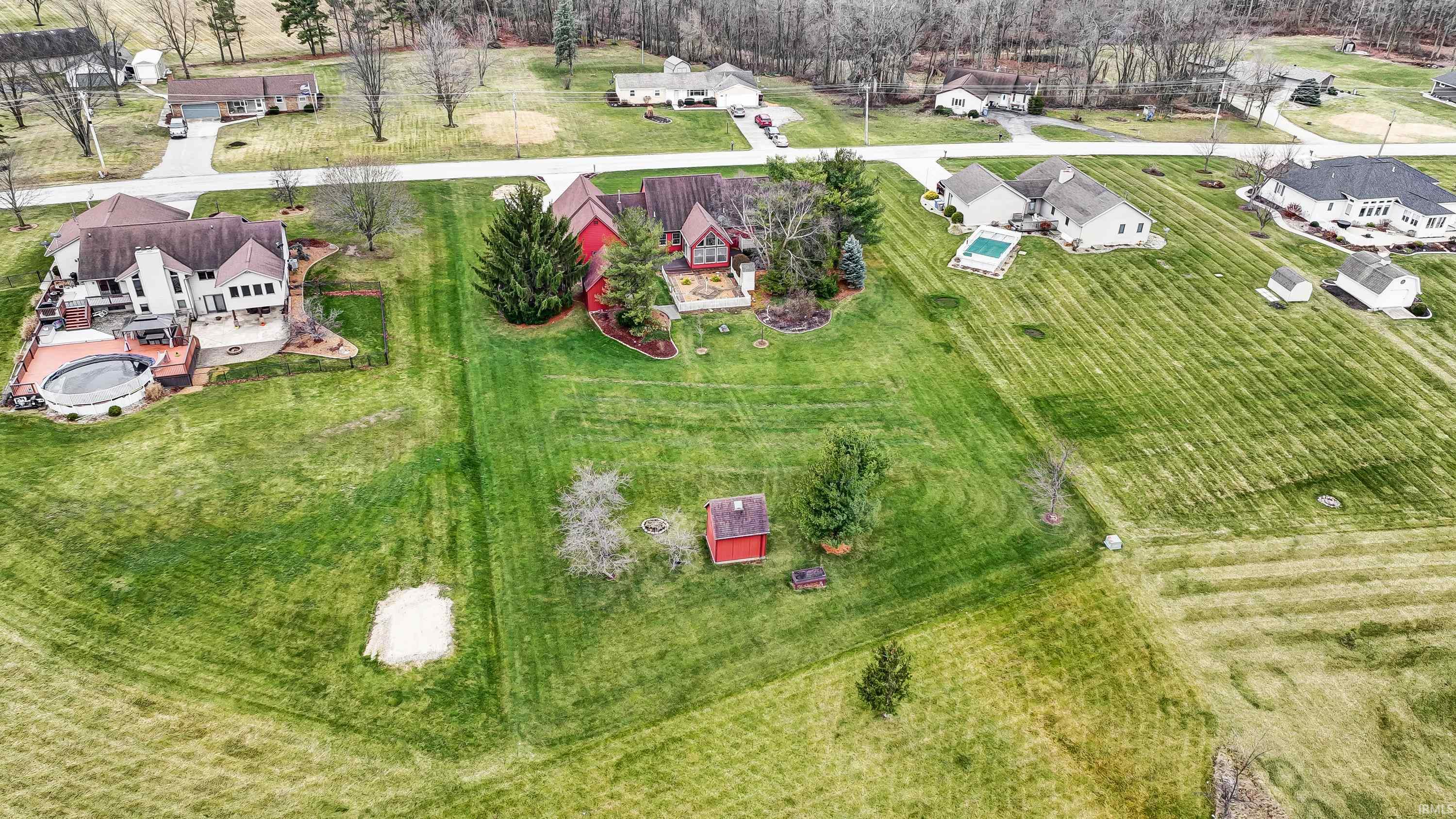 1810 Etna Road