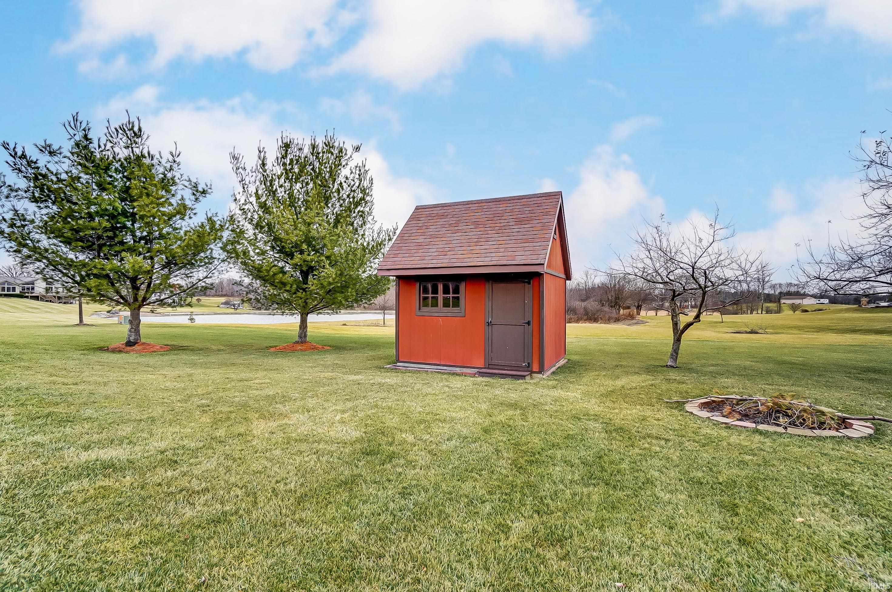 1810 Etna Road