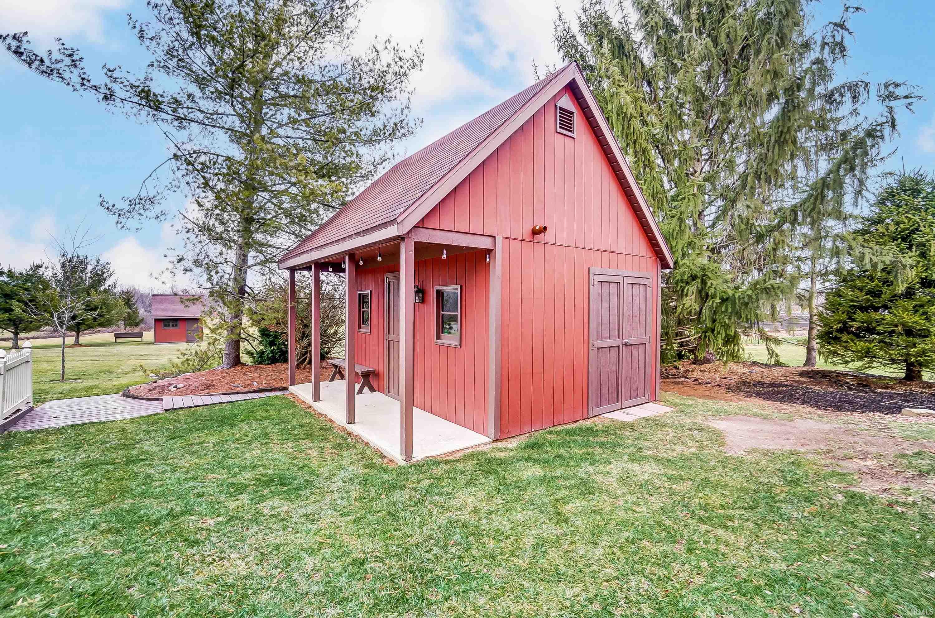 1810 Etna Road
