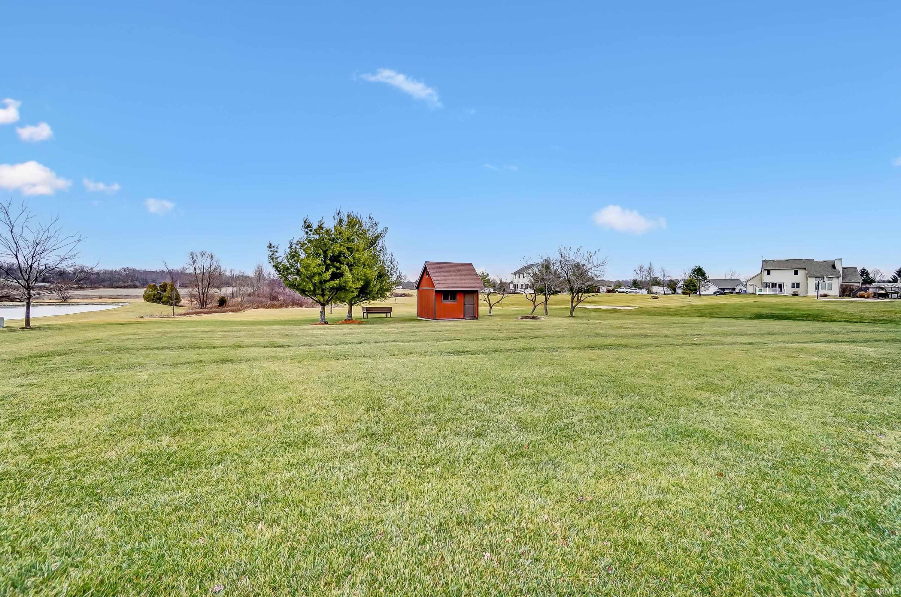 1810 Etna Road
