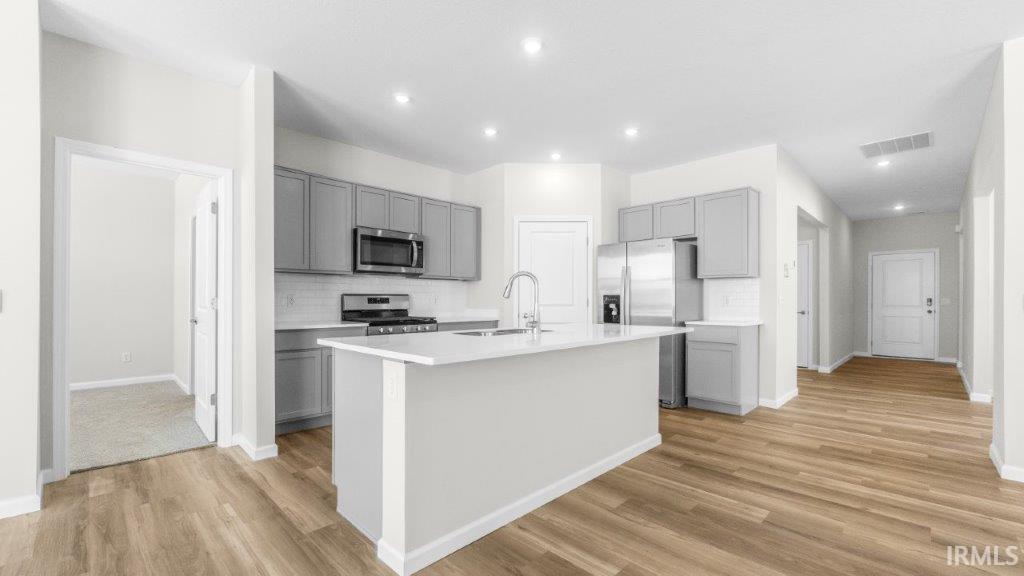 Homes for sale in New Haven, IN | 5135 Buffay Ct, New Haven, IN 46774 | MLS# 202447936