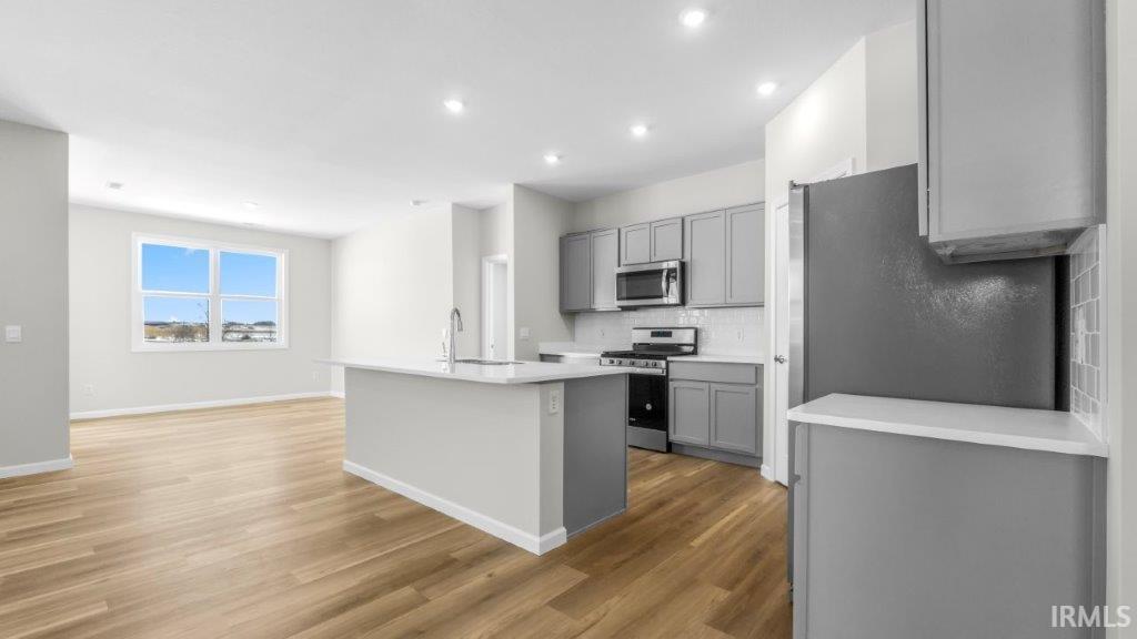 Homes for sale in New Haven, IN | 5135 Buffay Ct, New Haven, IN 46774 | MLS# 202447936