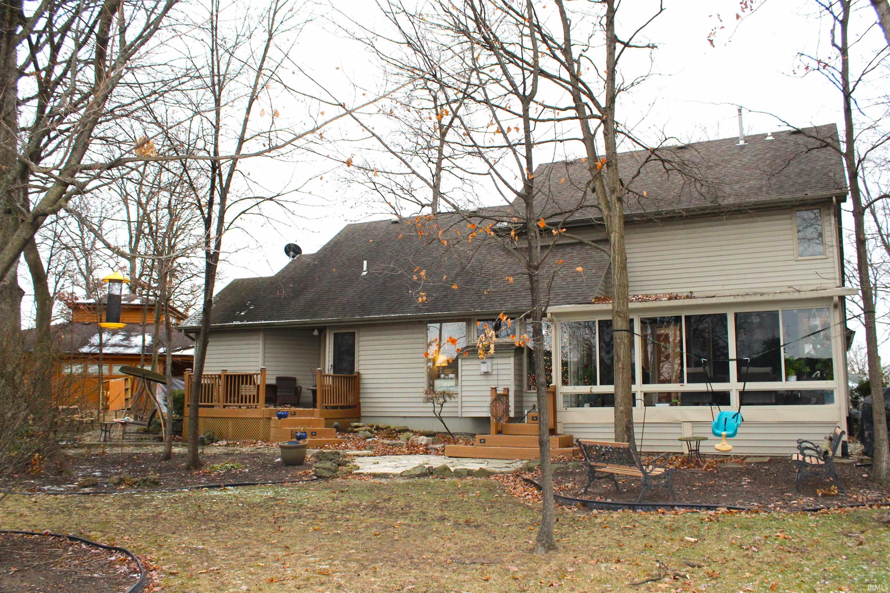 Photo 31 of 9918 Castle Ridge Pl