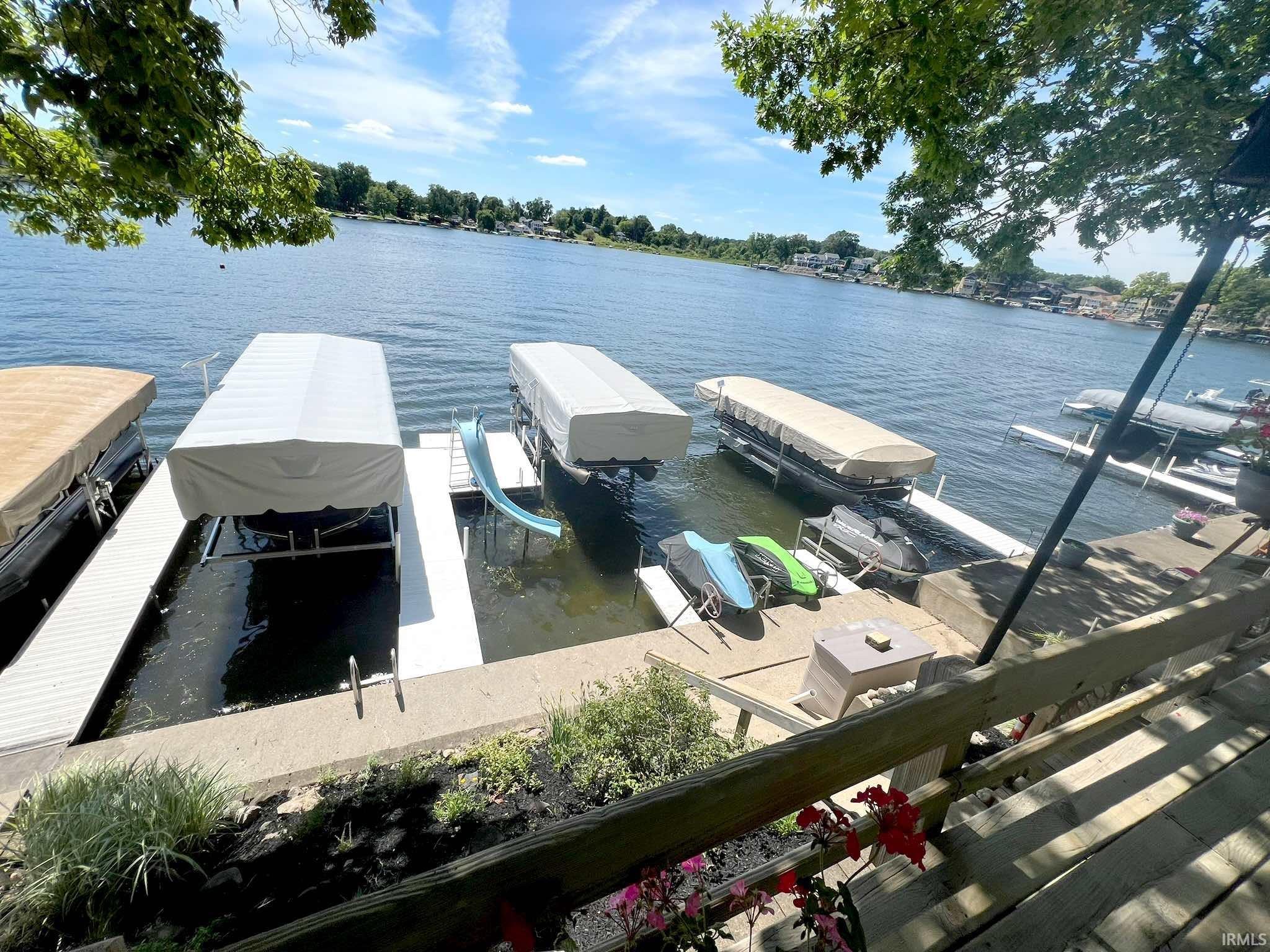Photo 1 of 1120 Lane 210 Hamilton Lake