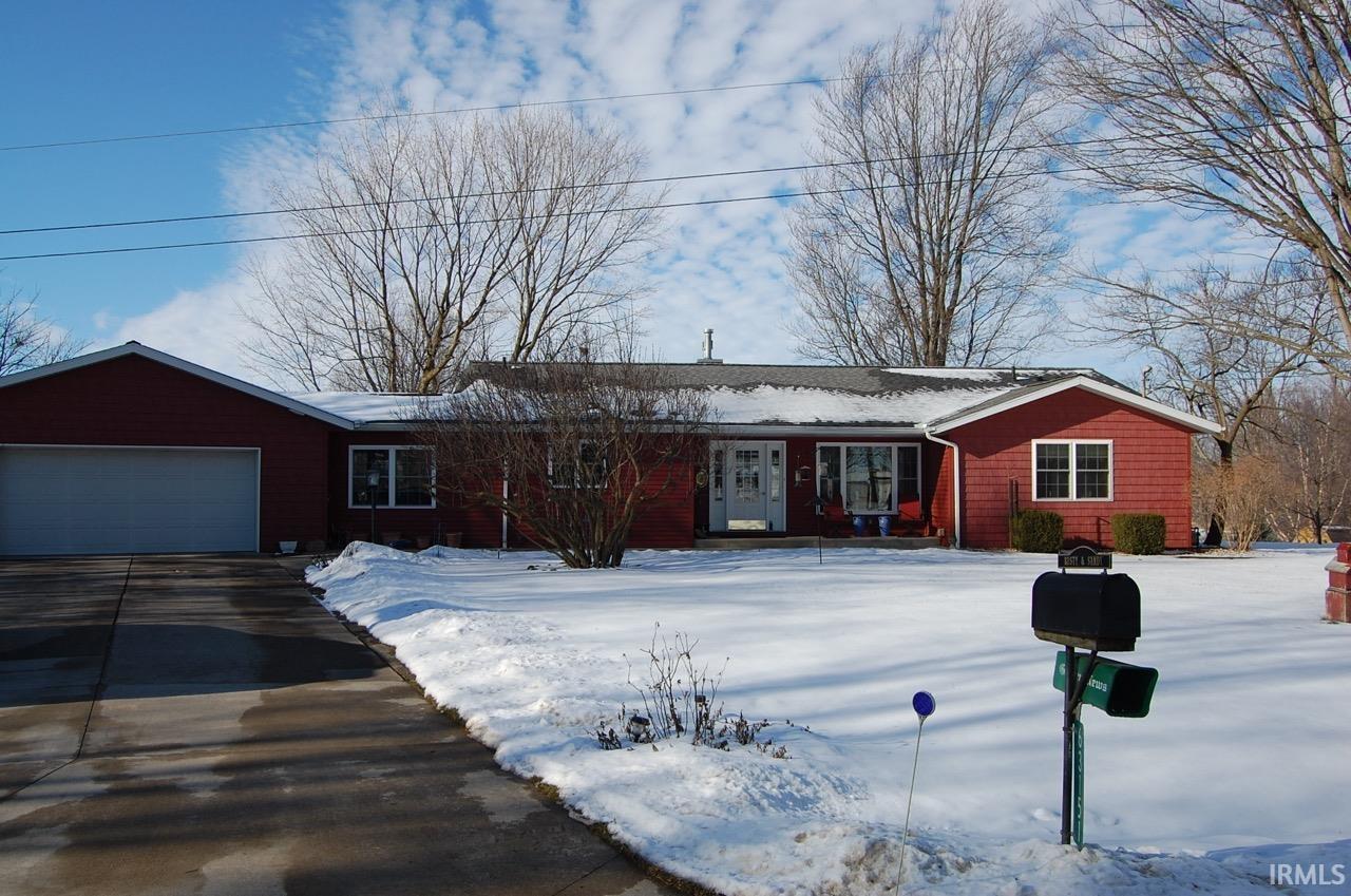 Photo 1 of 63151 Lakeside Drive