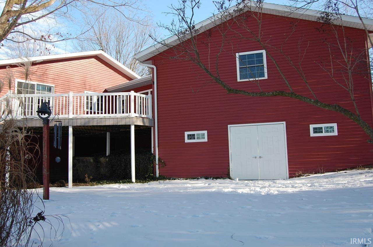 Photo 4 of 63151 Lakeside Drive