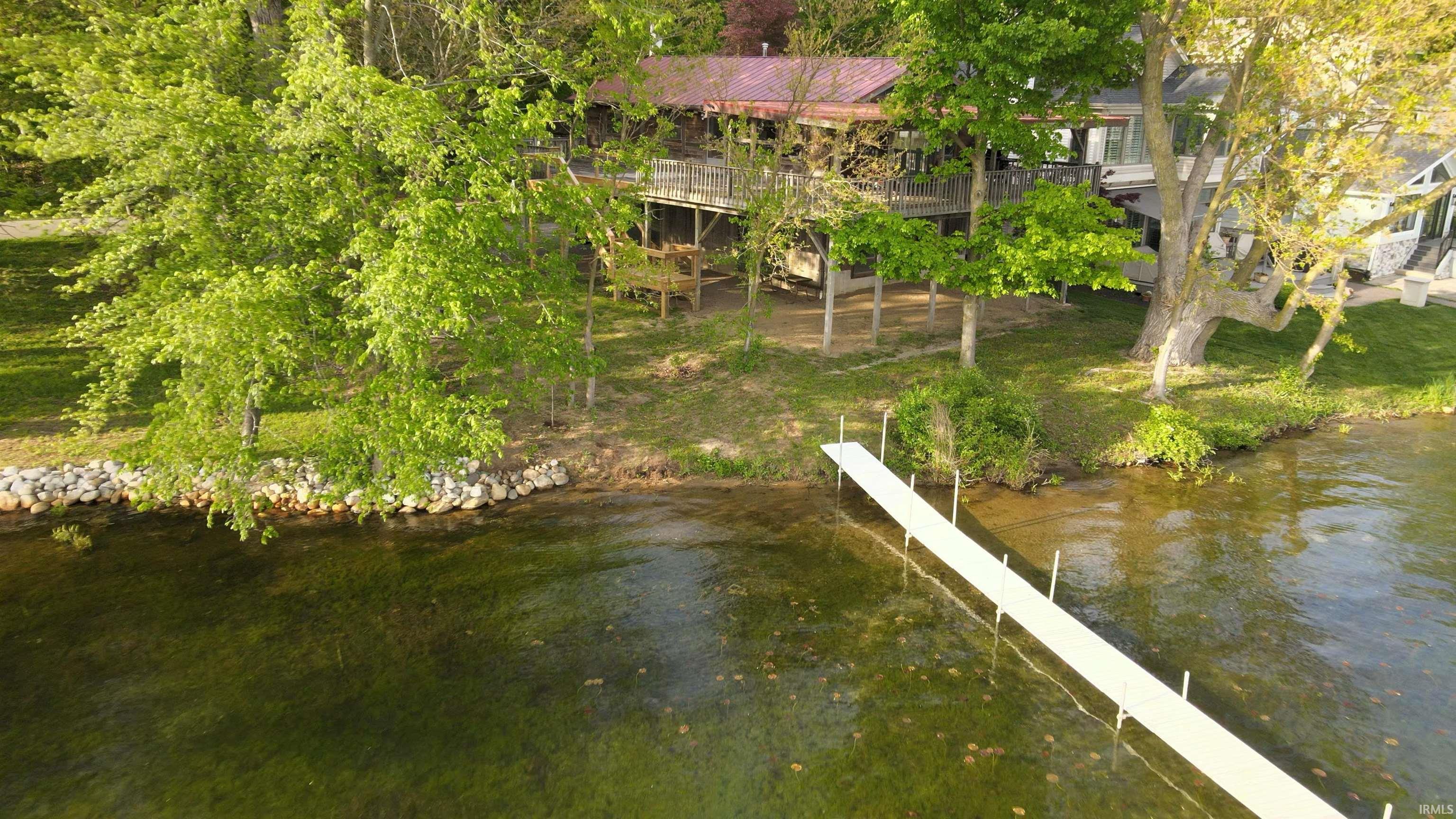 Photo 12 of 66 W Clear Lake Drive