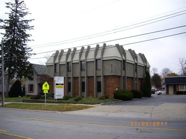 Photo 1 of 312 N Wayne Street Street