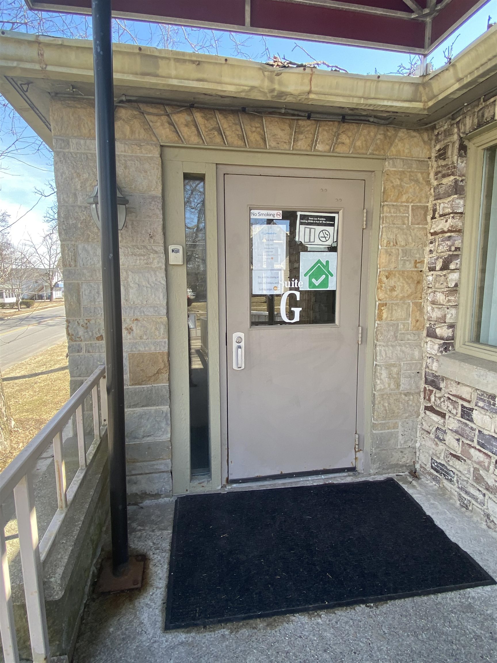 Photo 5 of 909 W Maumee, Ste H