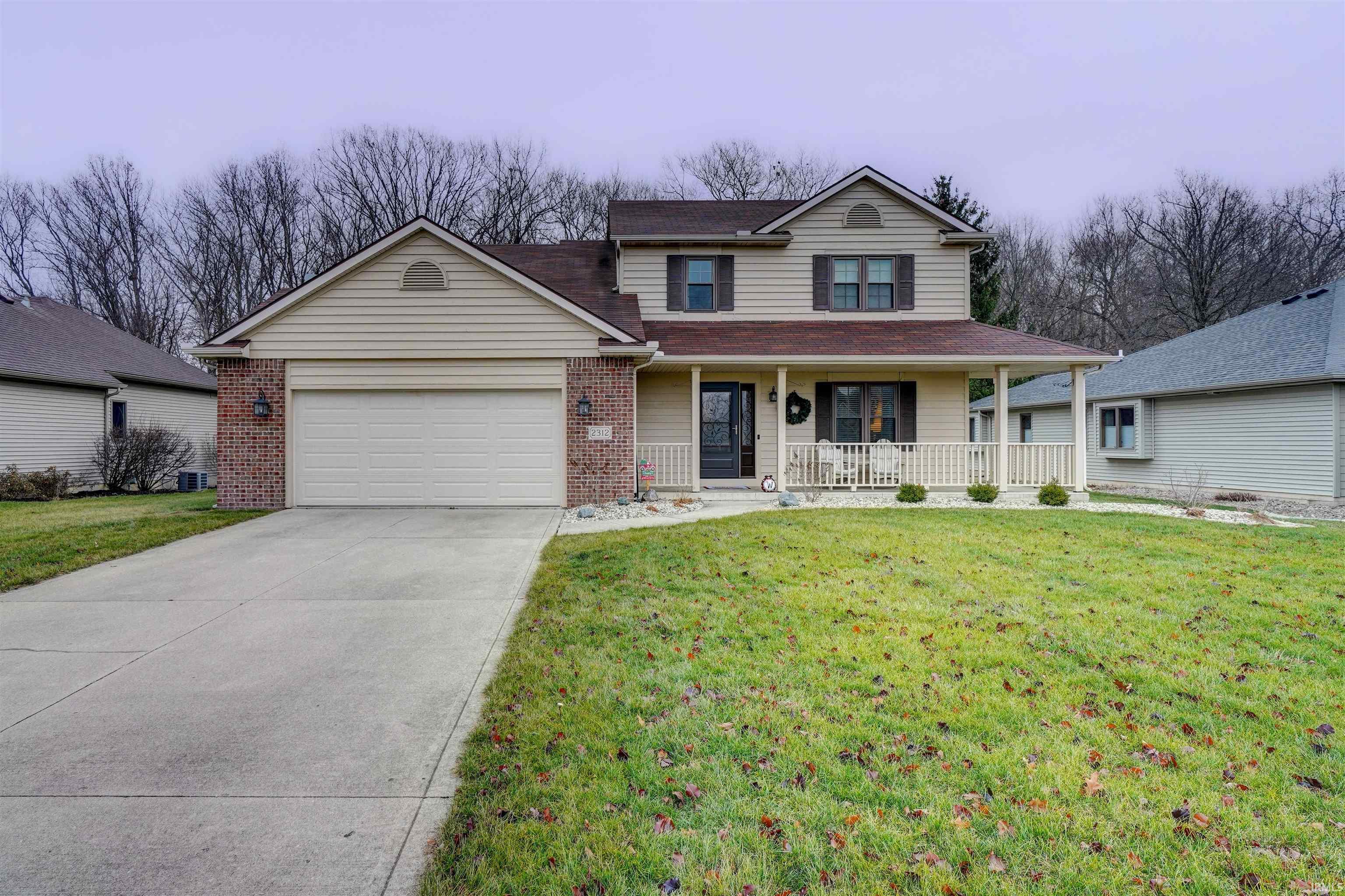 Photo 1 of 2312 Northgate Boulevard
