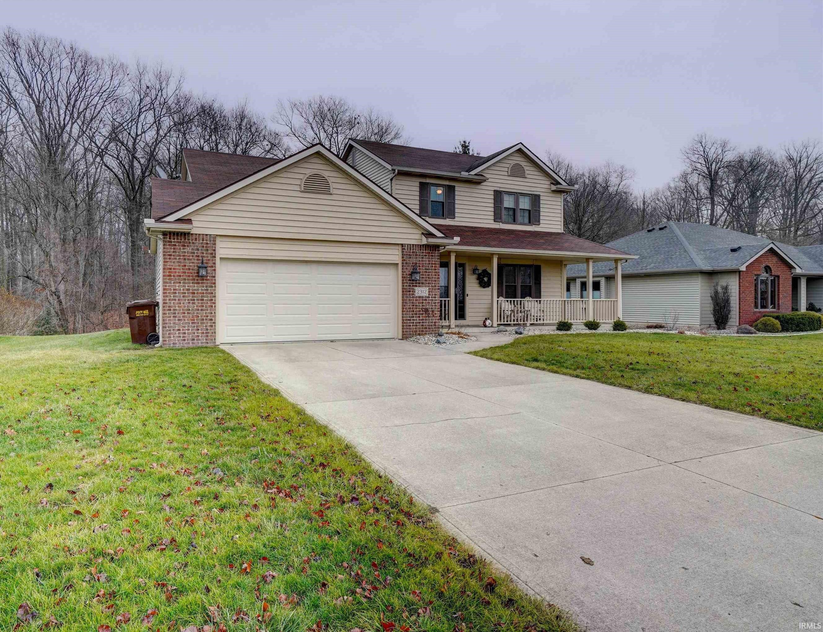 Photo 2 of 2312 Northgate Boulevard