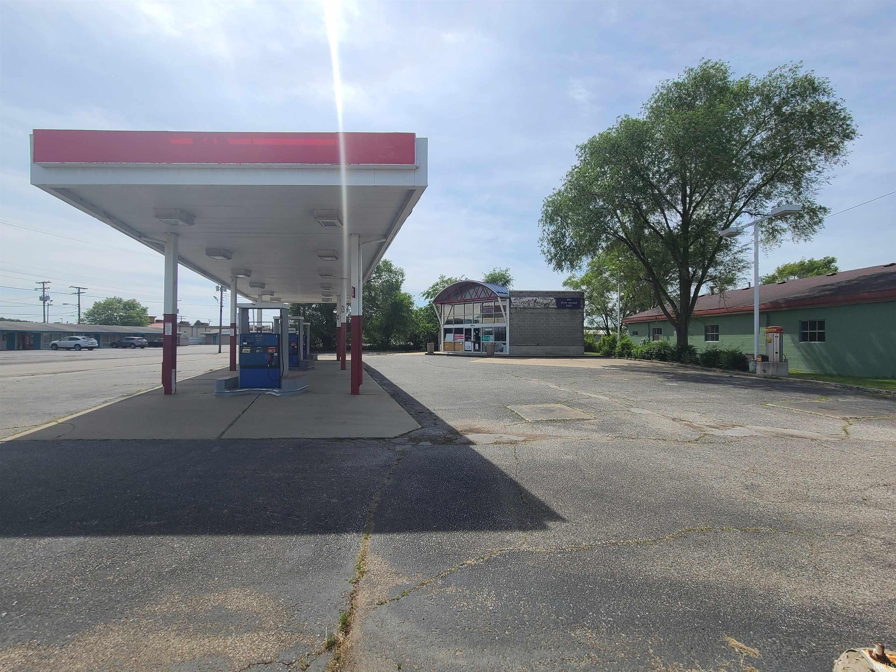 Photo 1 of 2811 Cassopolis Street