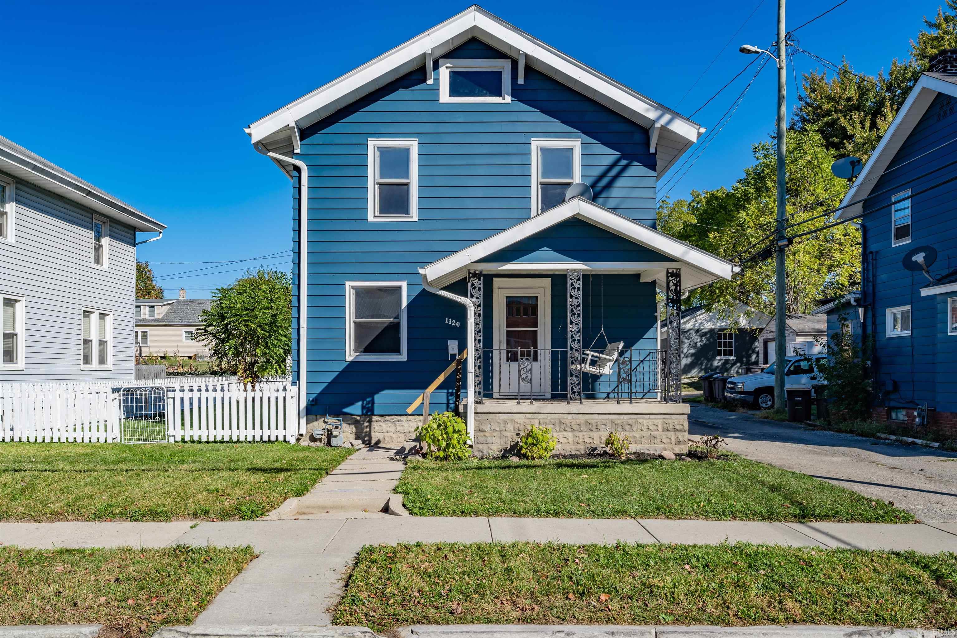 Photo 26 of 1120 Putnam Street