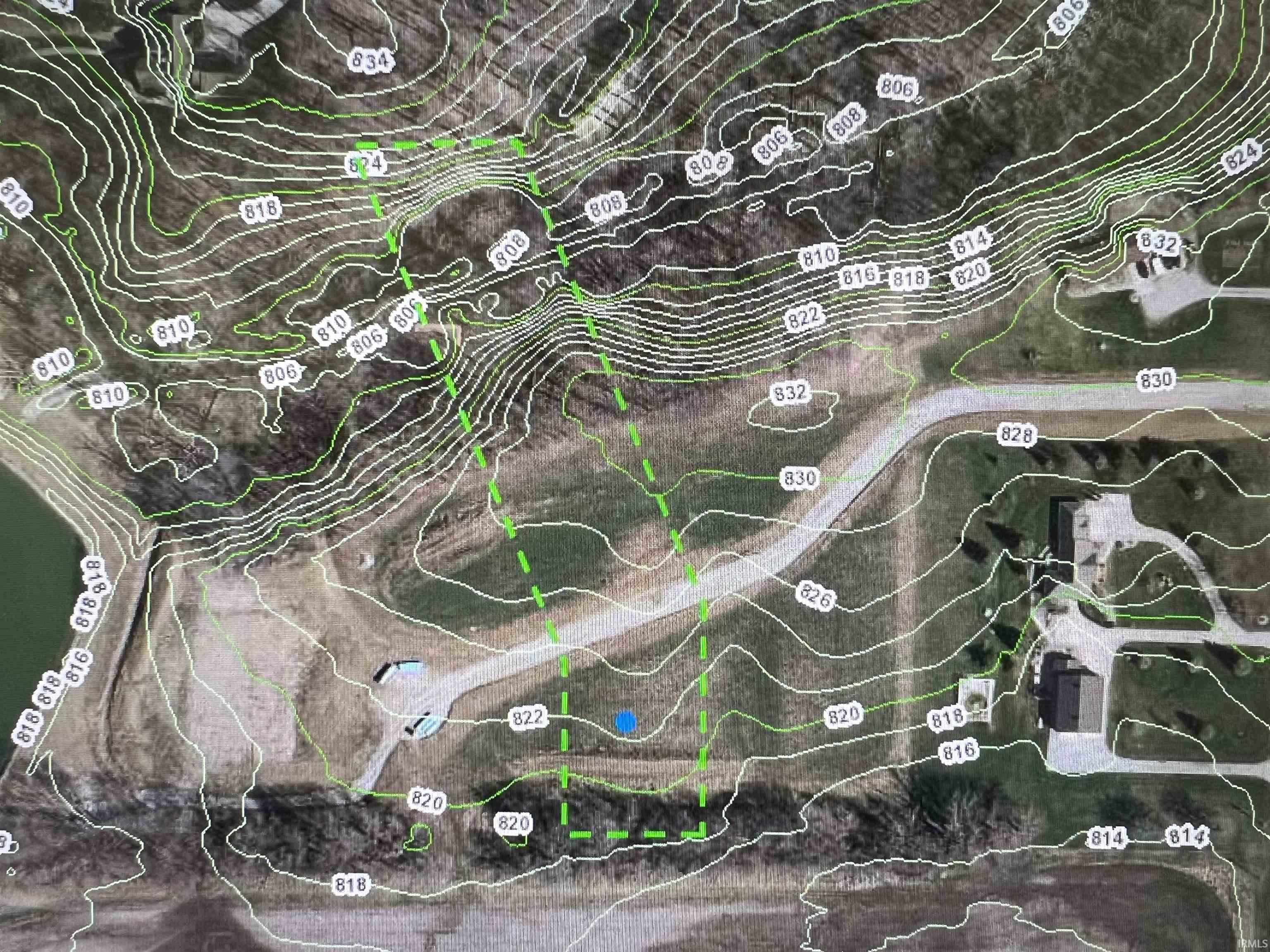 Photo 1 of 10695 Crooked Stick Run