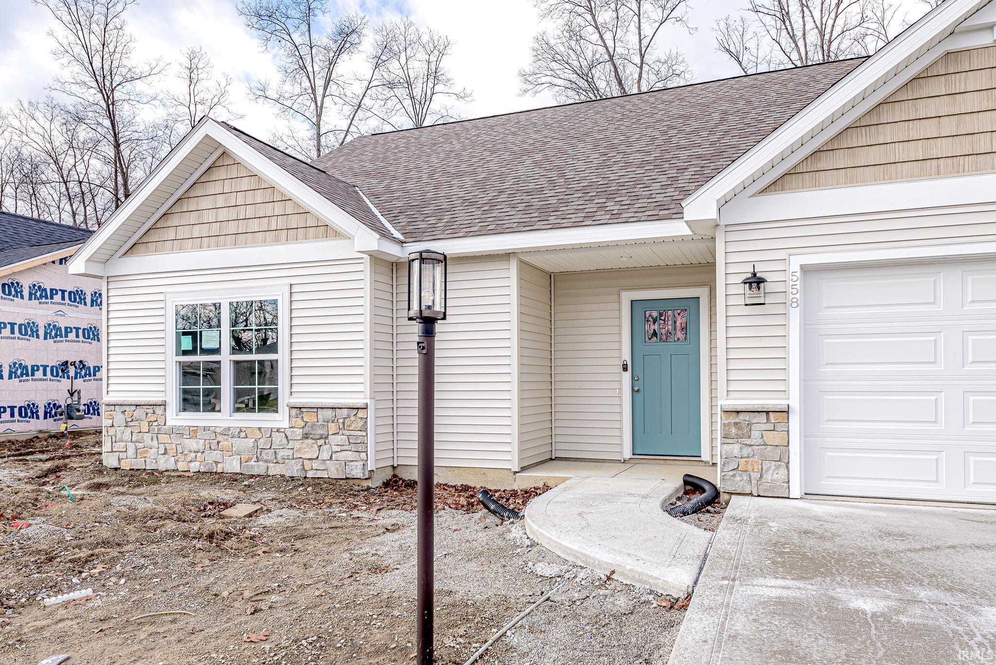 558 Valley River Drive