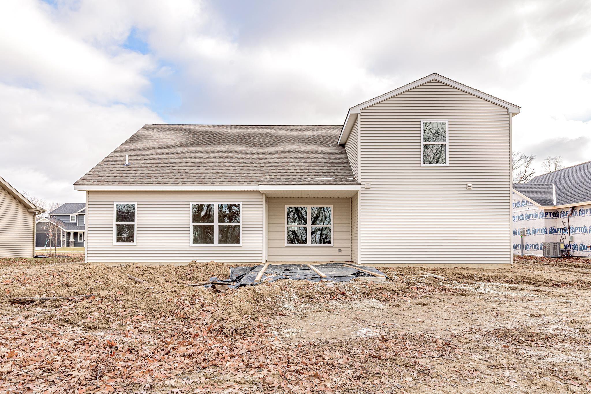 558 Valley River Drive