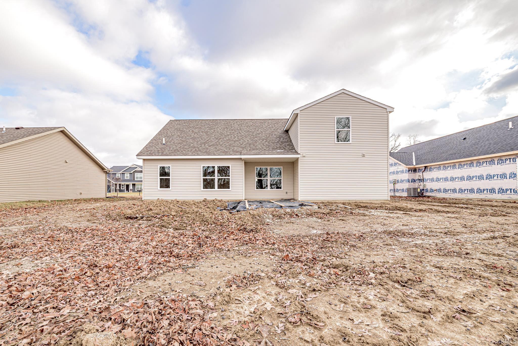 558 Valley River Drive
