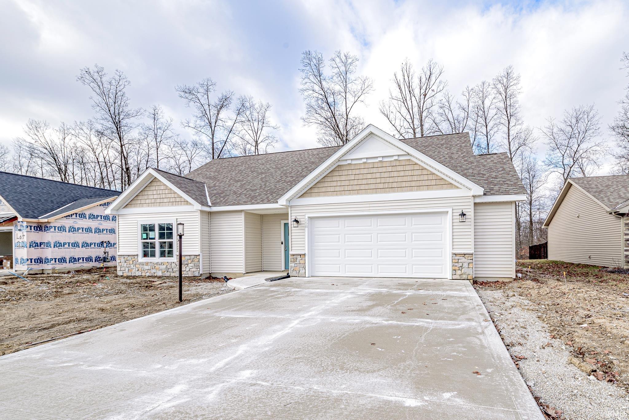558 Valley River Drive