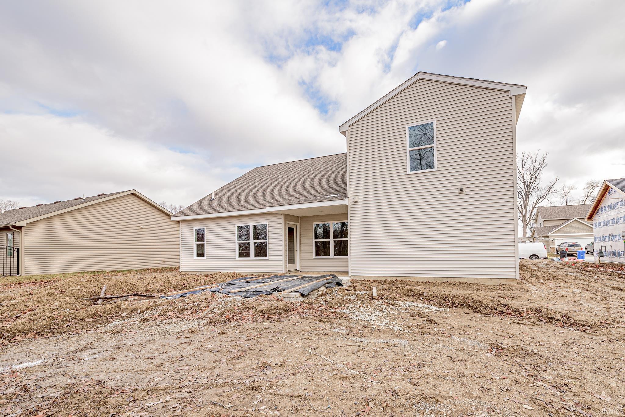 558 Valley River Drive